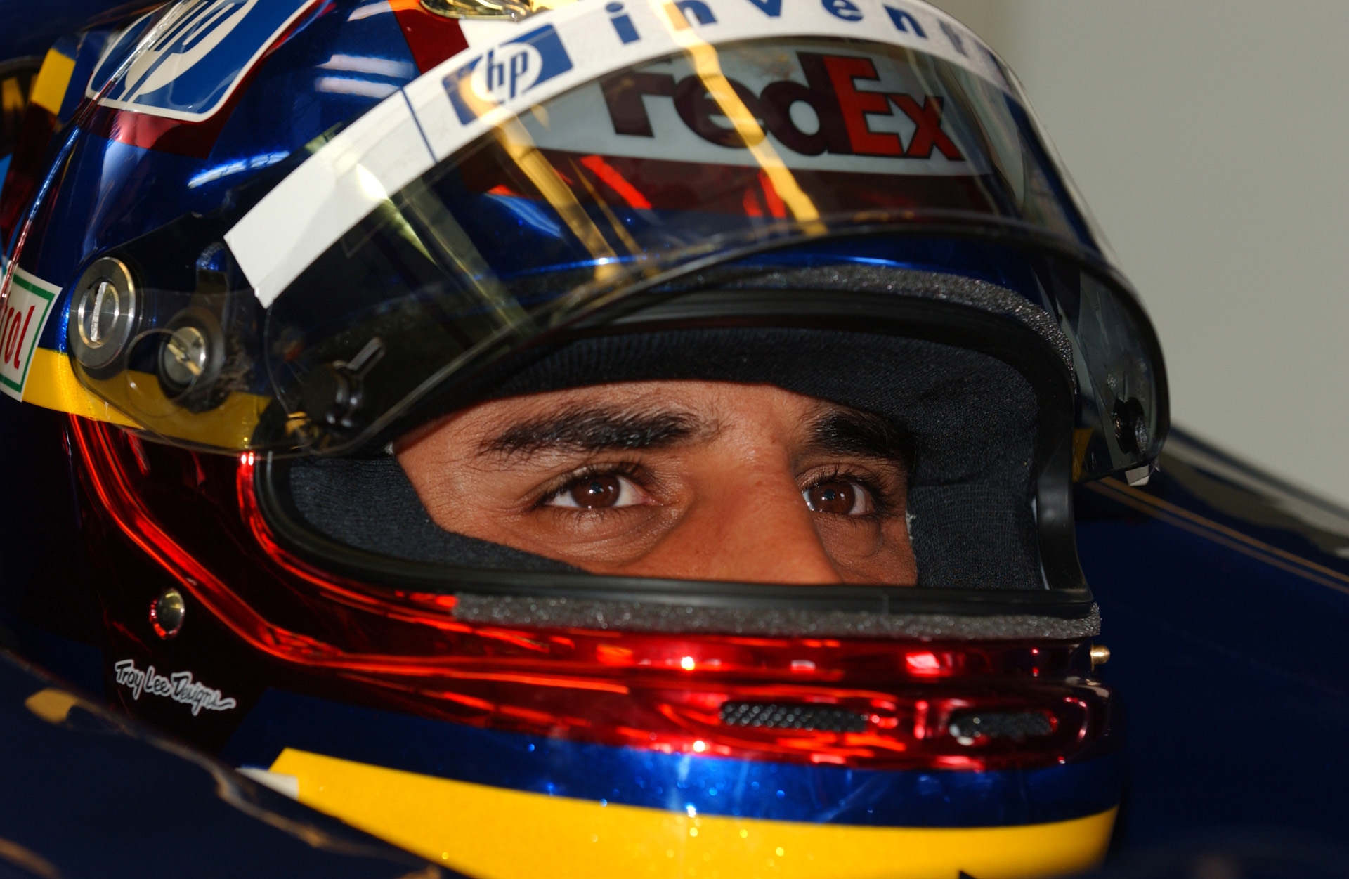 Juan Pablo Montoya Heading To Le Mans With United Autosports | Carscoops