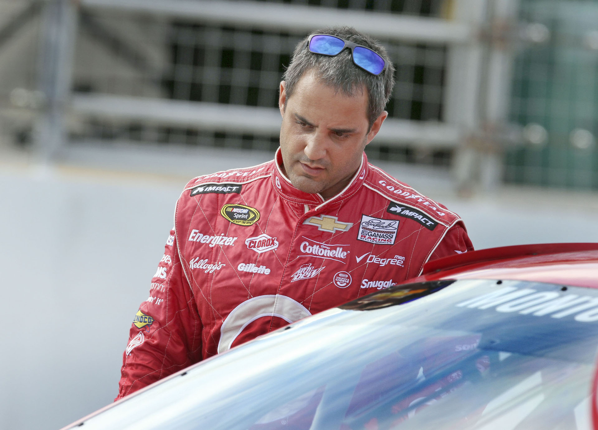 42MontoyaChevyNewHampshire-12 Juan Pablo Montoya Heading To Le Mans With United Autosports