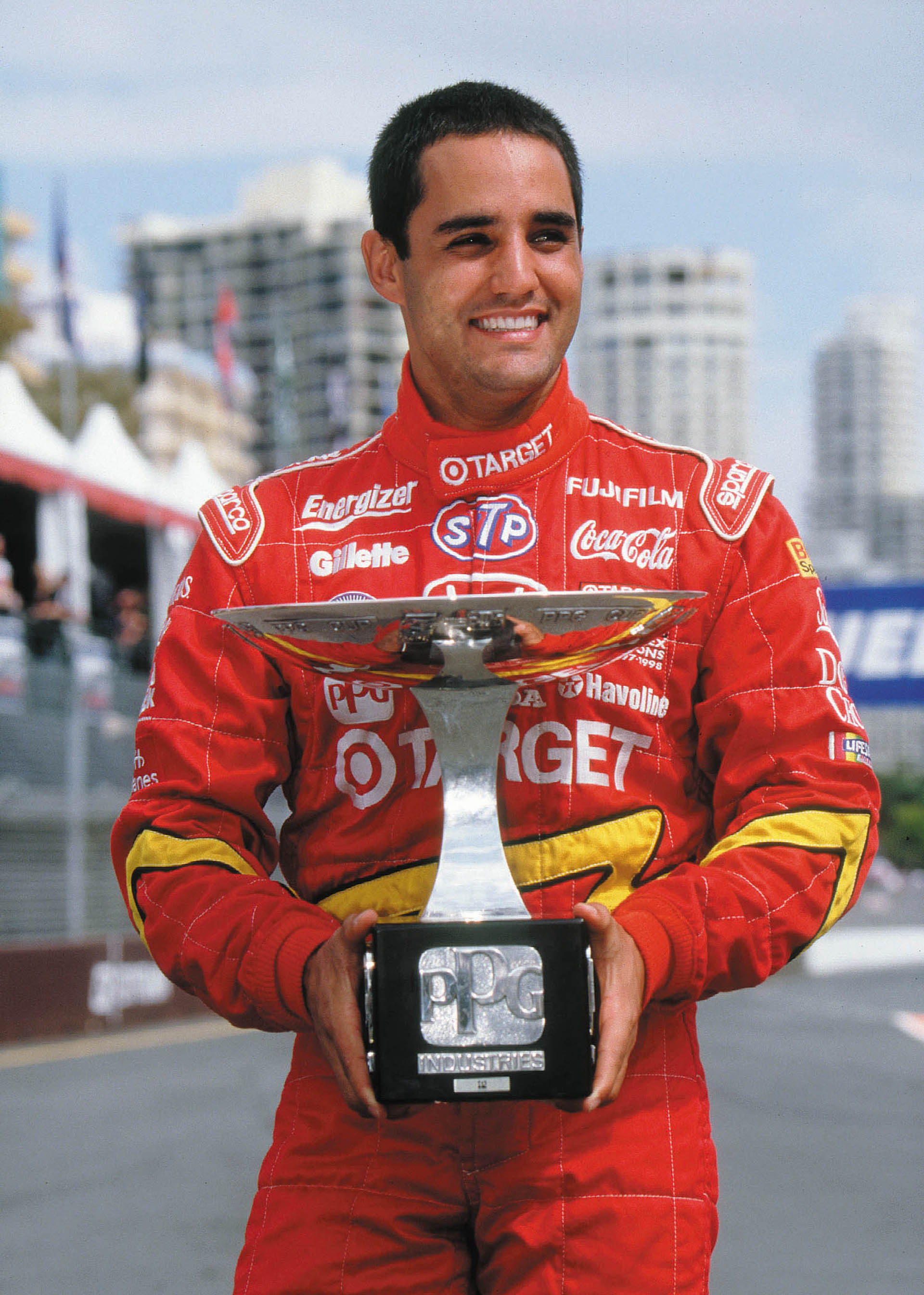 hondaracing hcracing cart2002 Juan Pablo Montoya Heading To Le Mans With United Autosports