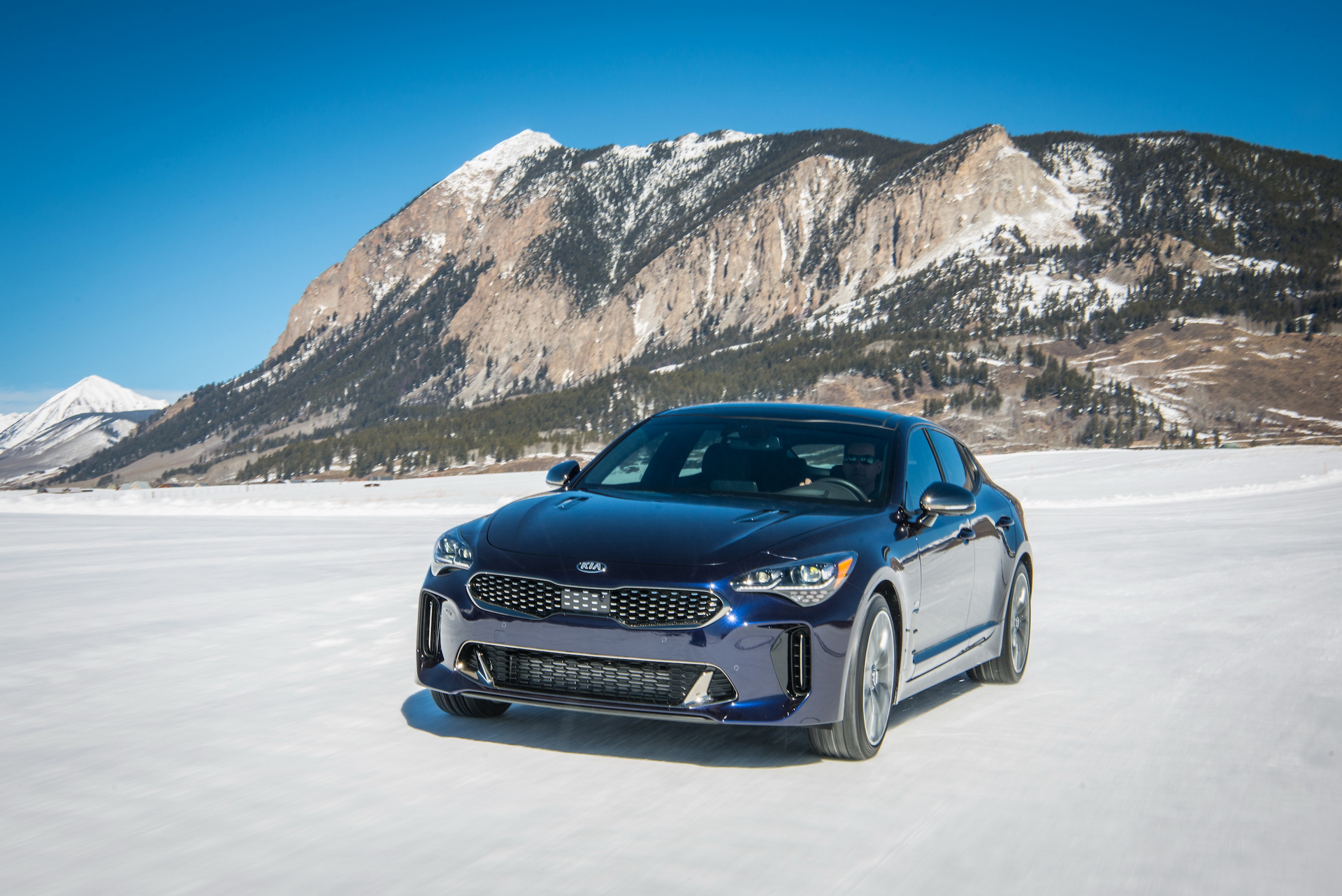 kia-stinger-gt-atlantica-limited-edition-3 2019 Kia Stinger ‘Atlantica’ Limited Edition Brings Euro Features To U.S.