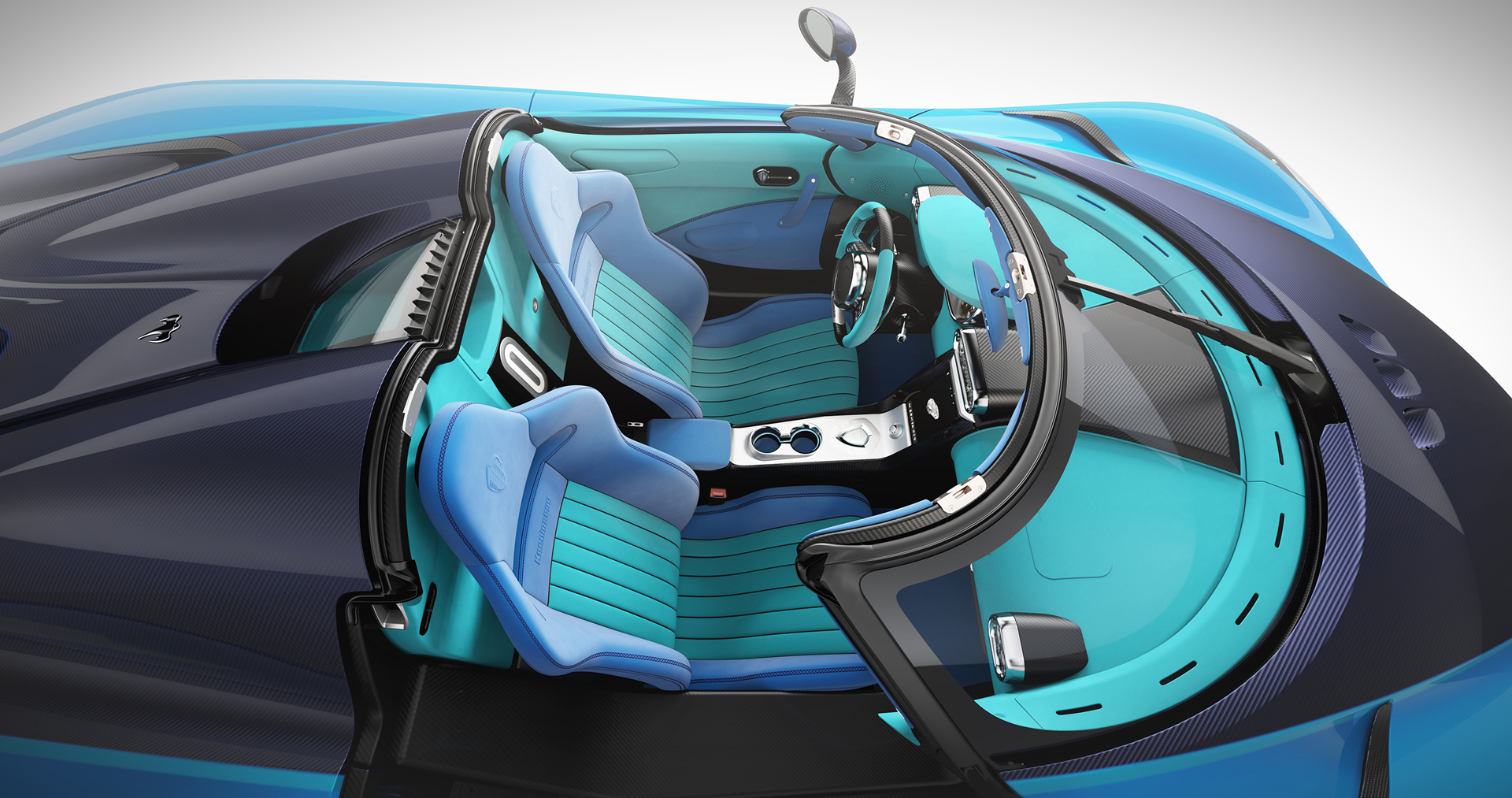 koenigsegg-regera-swedish-blue-tint-5-lr Koenigsegg’s Displaying Two Regeras And A Restored CCX In Geneva