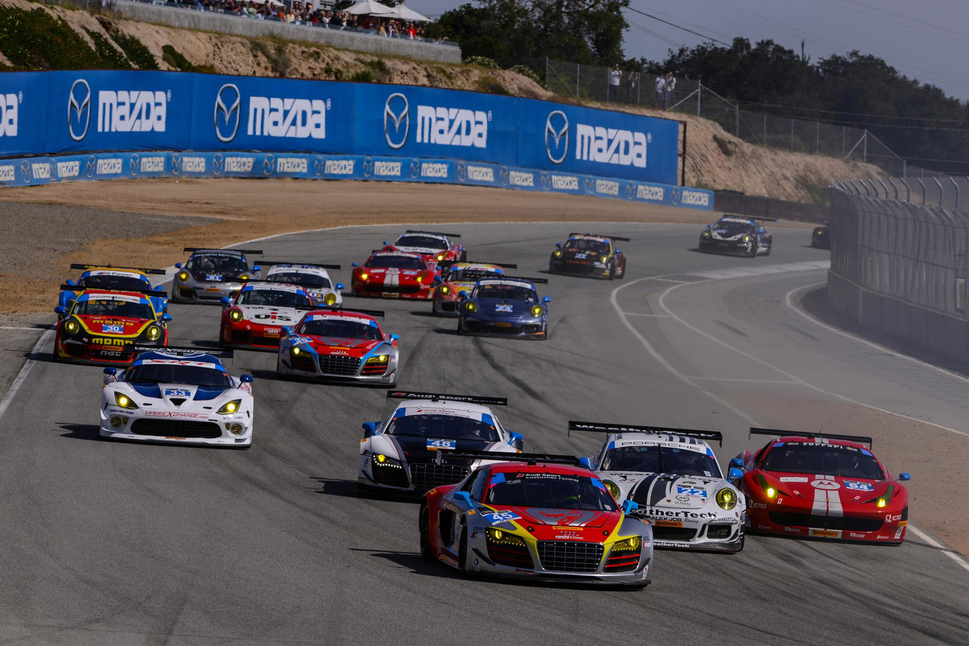 laguna-seca-01 WeatherTech Poised To Take Over Laguna Seca Naming Rights From Mazda