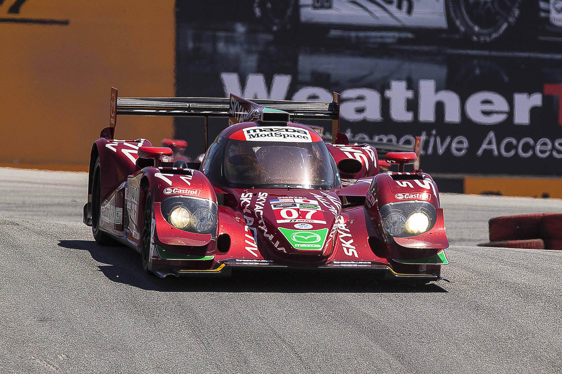 laguna-seca-05 WeatherTech Poised To Take Over Laguna Seca Naming Rights From Mazda