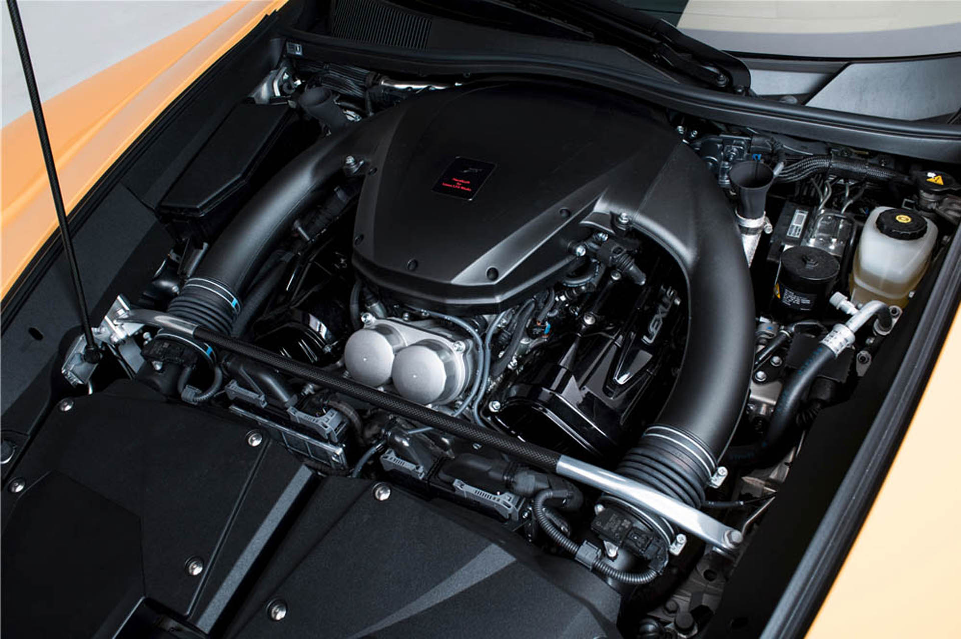 lexus-lfa-nurburgring-bj-03 How Much Would You Pay For The Fastest Car Toyota’s Ever Made?