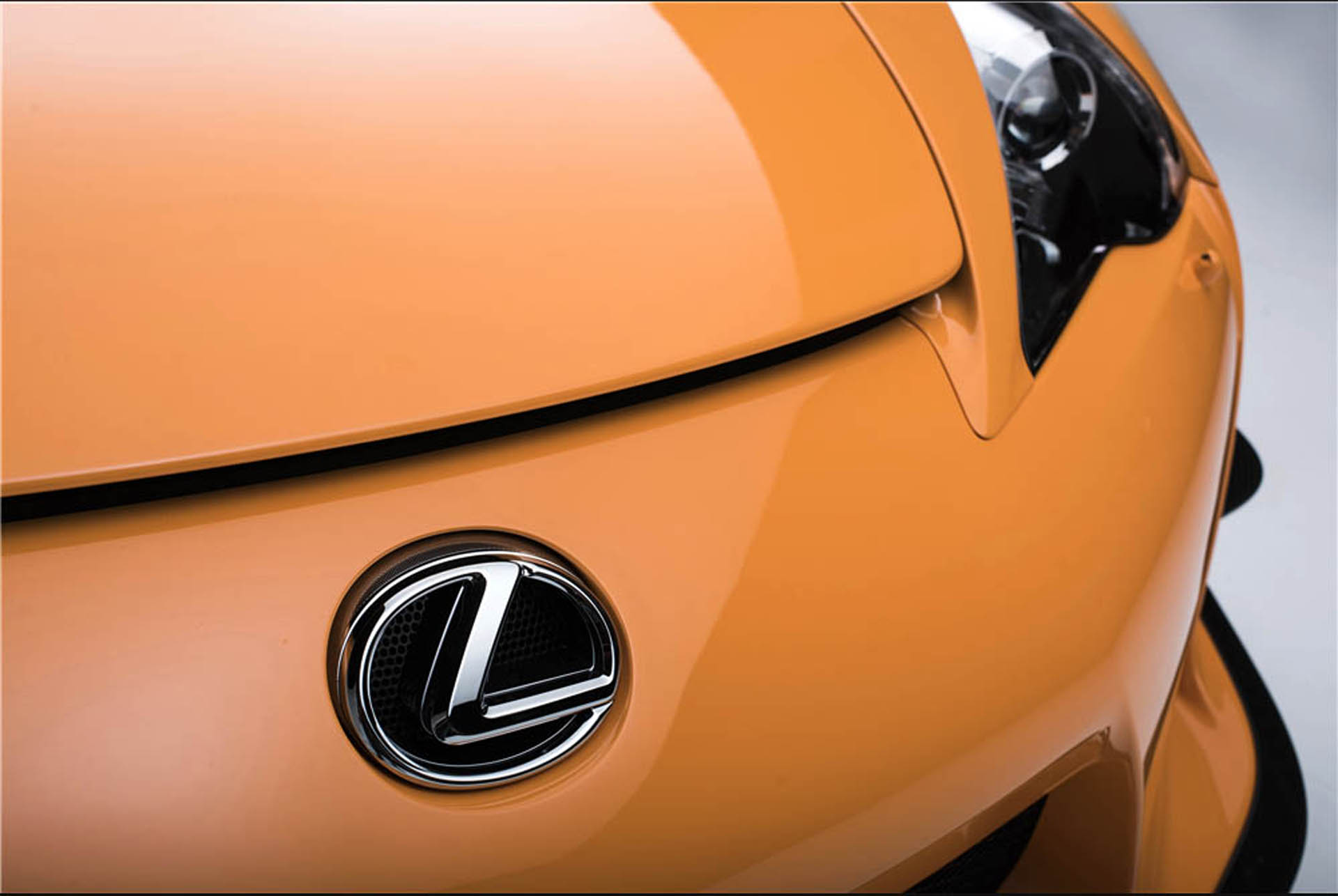 lexus-lfa-nurburgring-bj-09 How Much Would You Pay For The Fastest Car Toyota’s Ever Made?