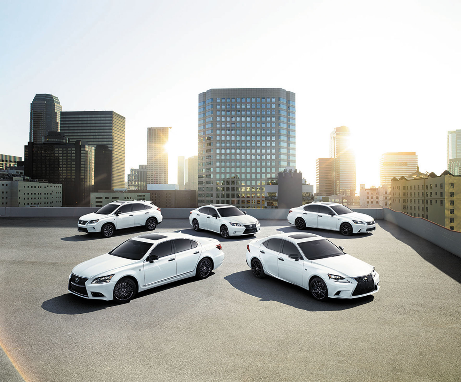 lexus-subscription01 Lexus Is Considering A Subscription Program Of Its Own
