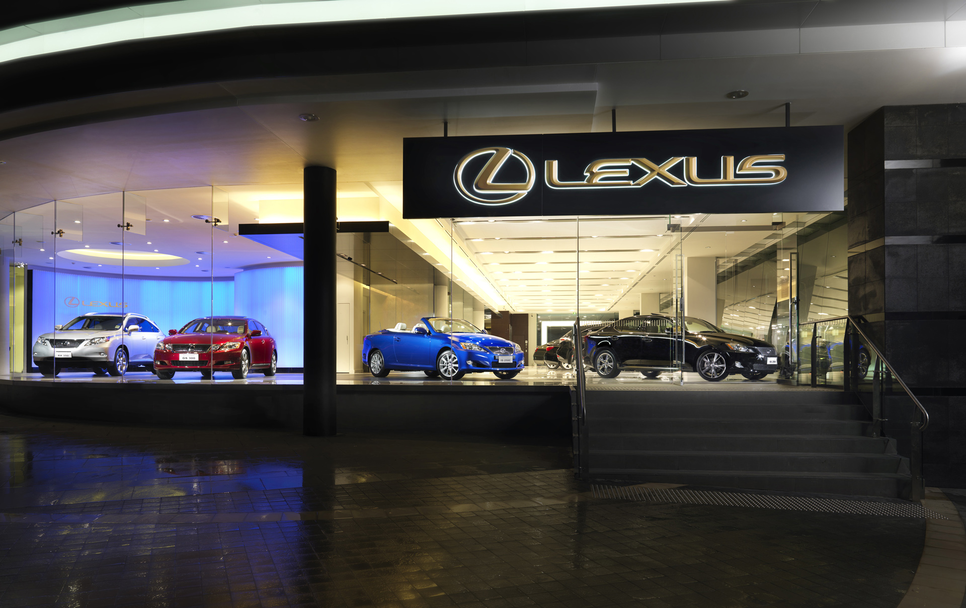 lexus-subscription04 Lexus Is Considering A Subscription Program Of Its Own