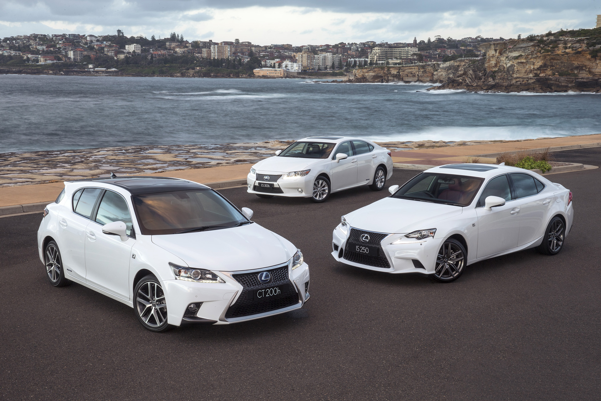 lexus-subscription05 Lexus Is Considering A Subscription Program Of Its Own