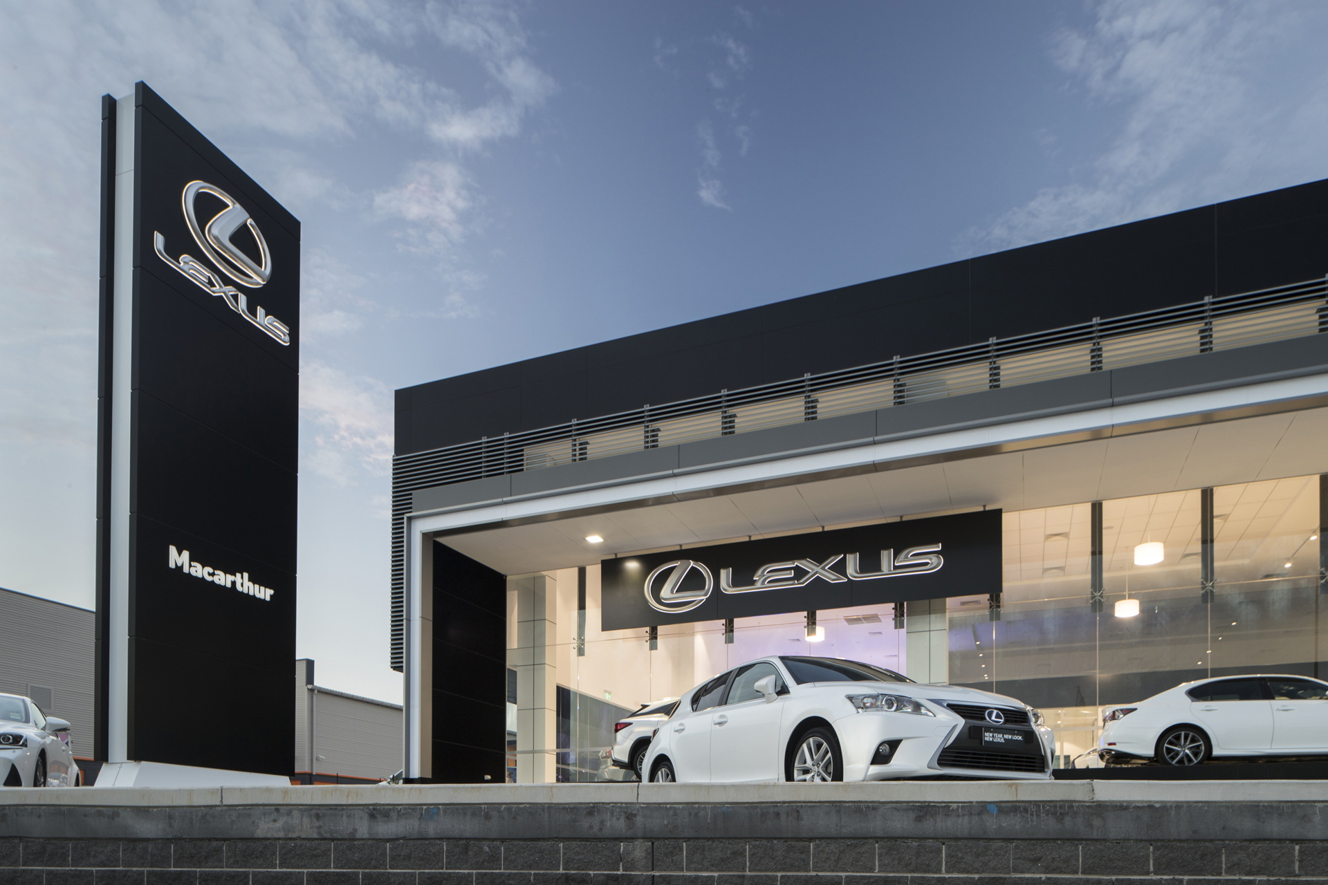 lexus-subscription06 Lexus Is Considering A Subscription Program Of Its Own