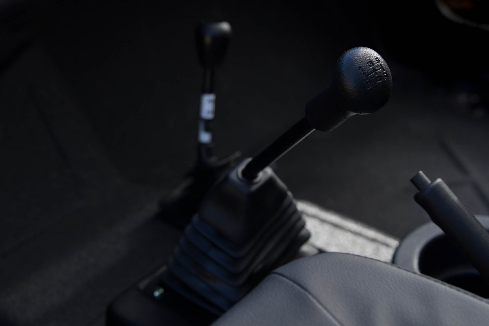 mahindra-roxor-07 Mahindra’s American-Made Roxor Is A UTV In Jeep’s Clothing