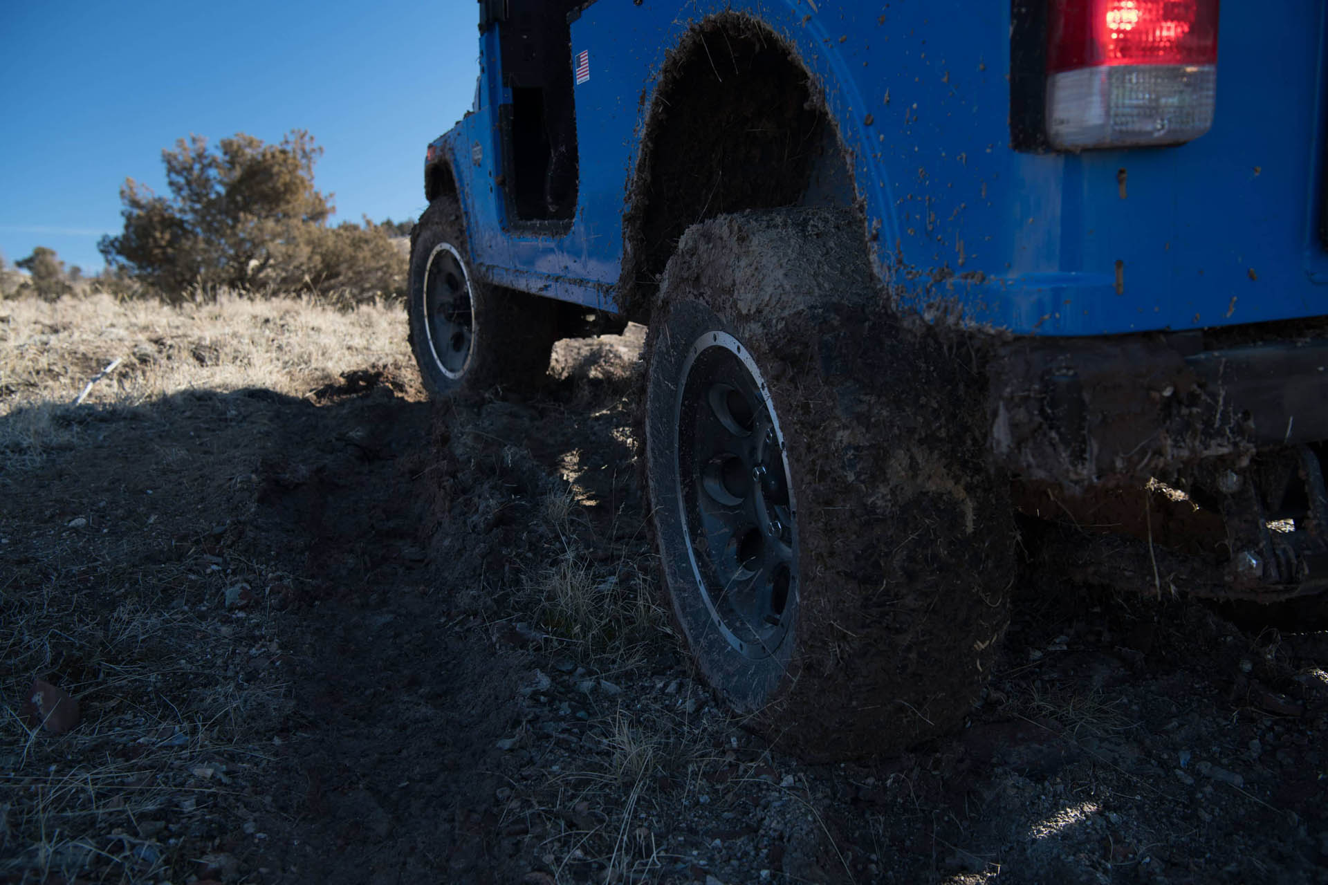 mahindra-roxor-12 Mahindra’s American-Made Roxor Is A UTV In Jeep’s Clothing