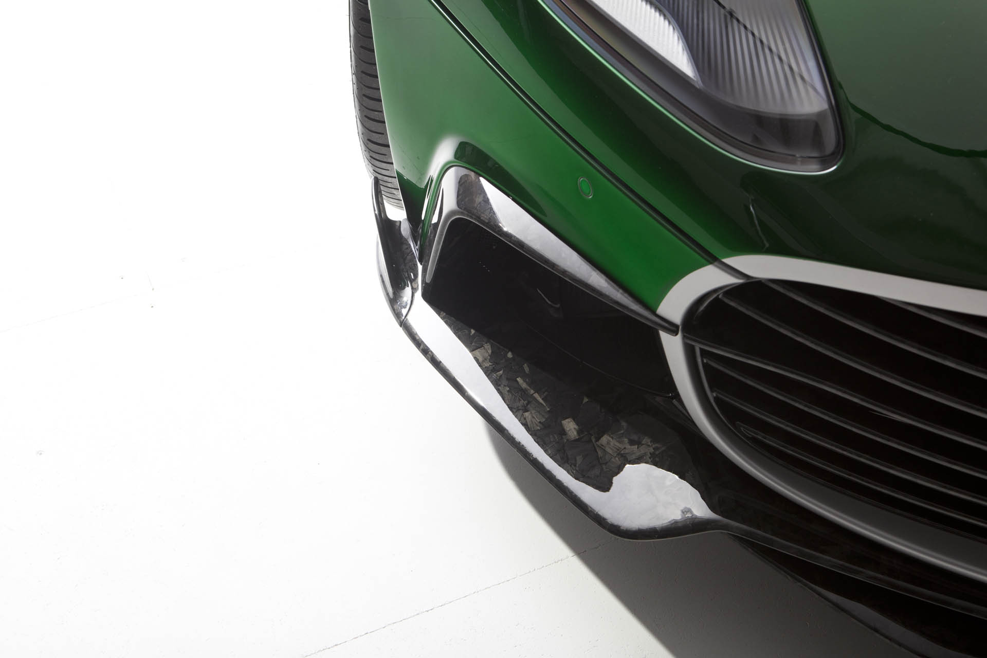 mansory_cyrus_db11_06 Mansory Brings The Funk To Geneva With McLarens, Astons, Bugattis, Ferraris And More