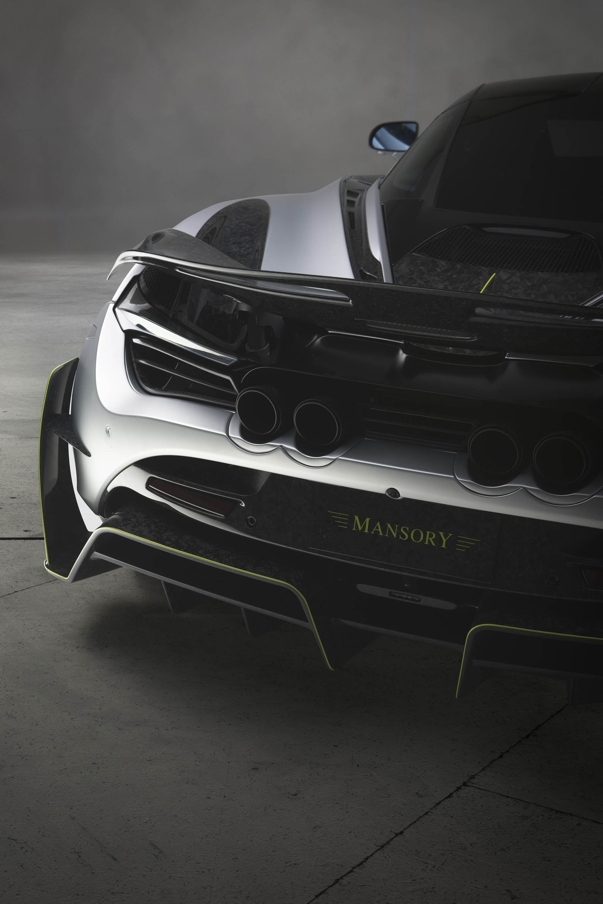 mansory_mclaren720s_06 Mansory Brings The Funk To Geneva With McLarens, Astons, Bugattis, Ferraris And More