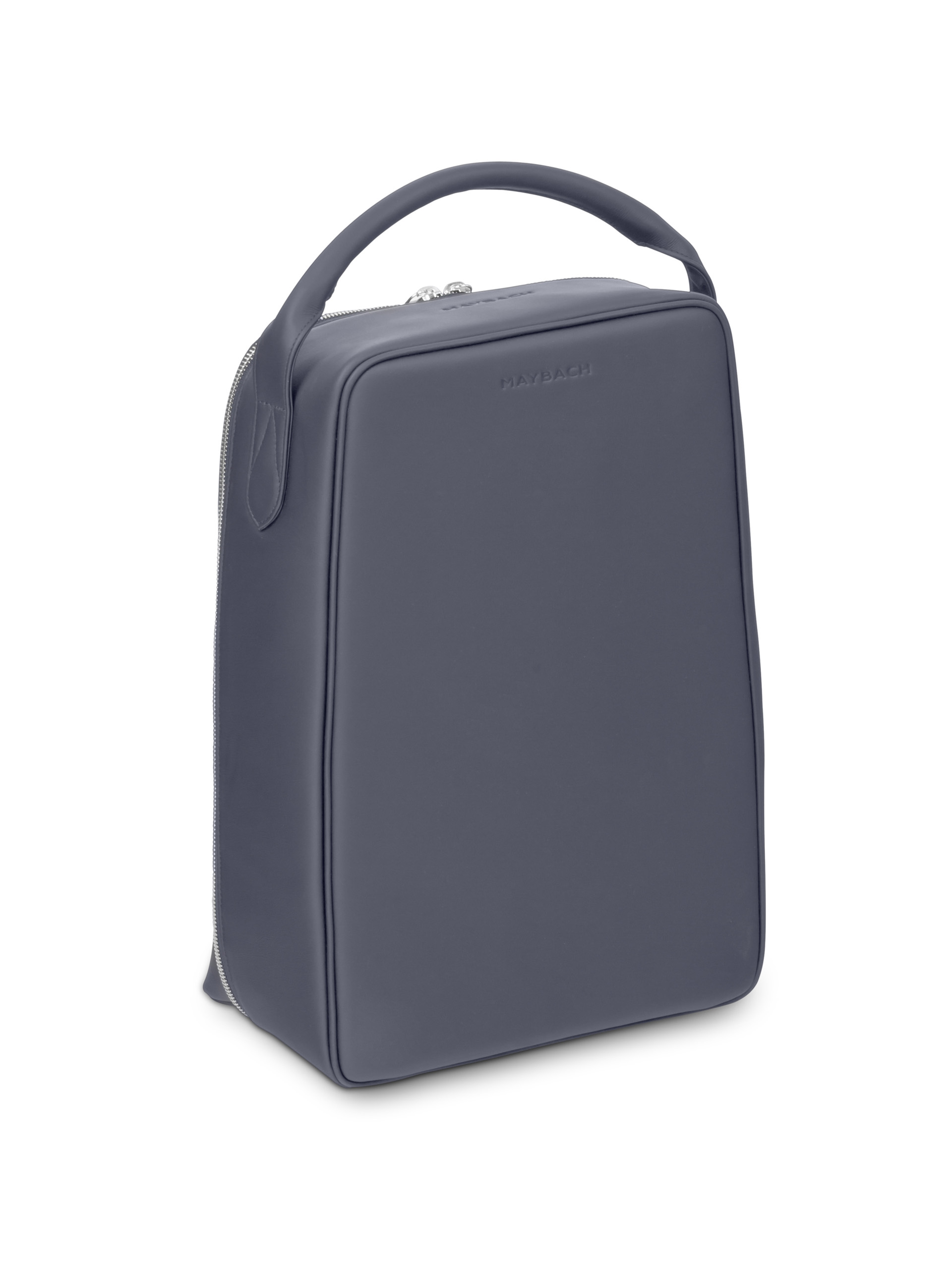 Exklusive Kollektion von MAYBACH – ICONS OF LUXURY: Farblich passende Gepäckstücke und edle Accessoires für die new-look Mercedes-Maybach S-Klasse Mercedes Offers Maybach S650 Customers A Matching Luggage Set – And Much More