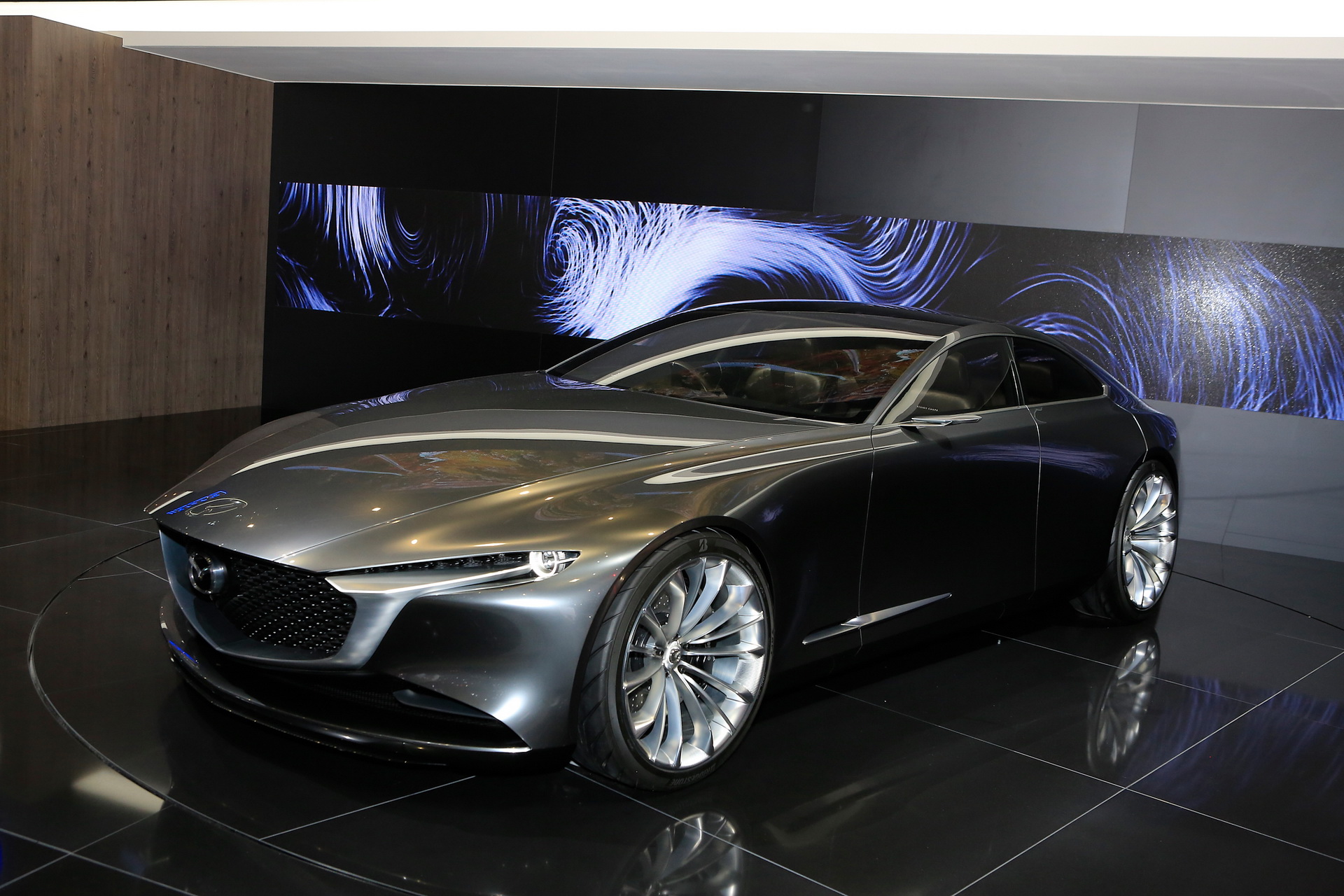 mazda-vision-coupe-2018-geneva-show-15 Is Mazda Vision Coupe The Best ‘Concept Car Of The Year’?