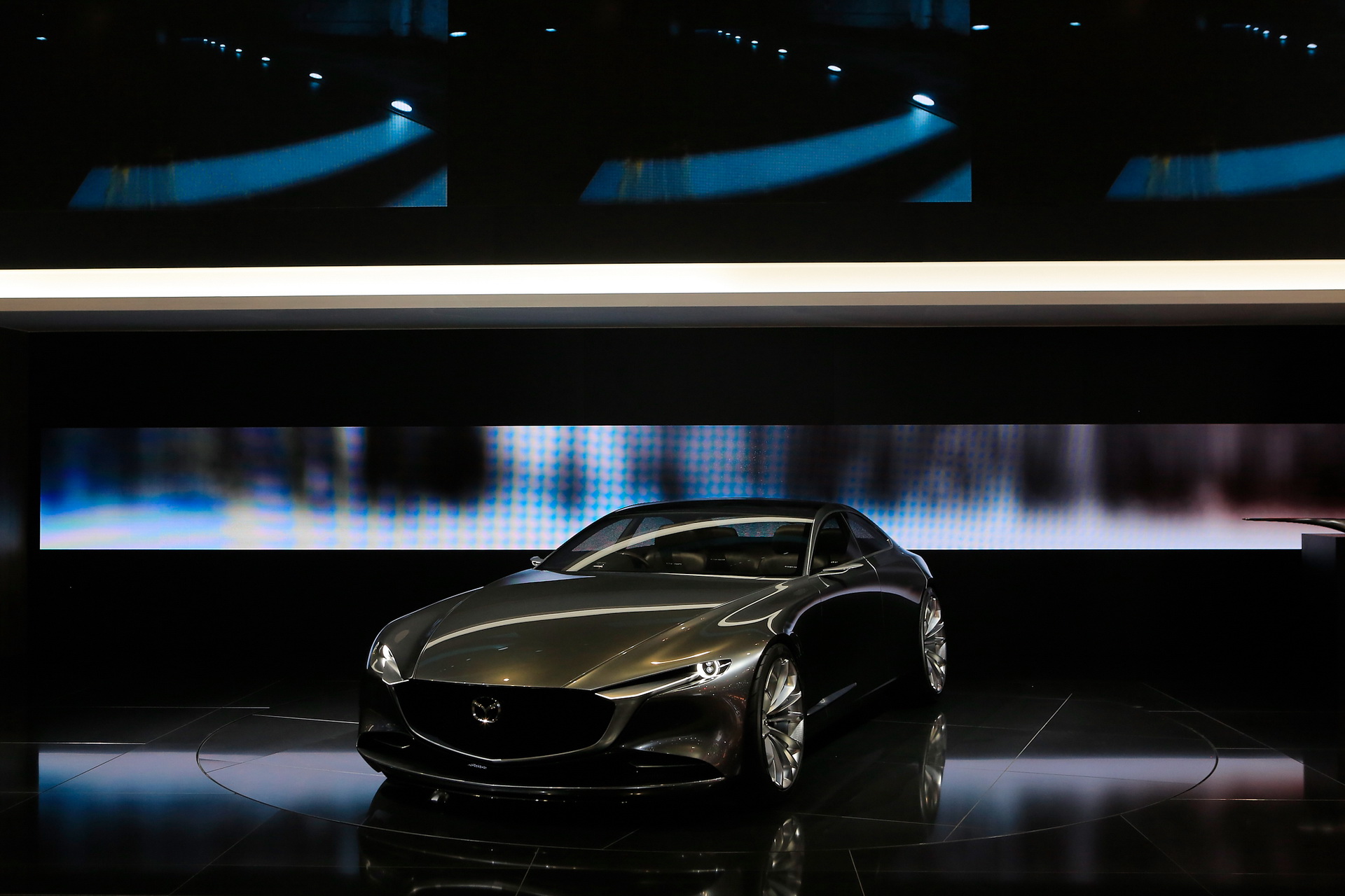 mazda-vision-coupe-2018-geneva-show-18 Is Mazda Vision Coupe The Best ‘Concept Car Of The Year’?