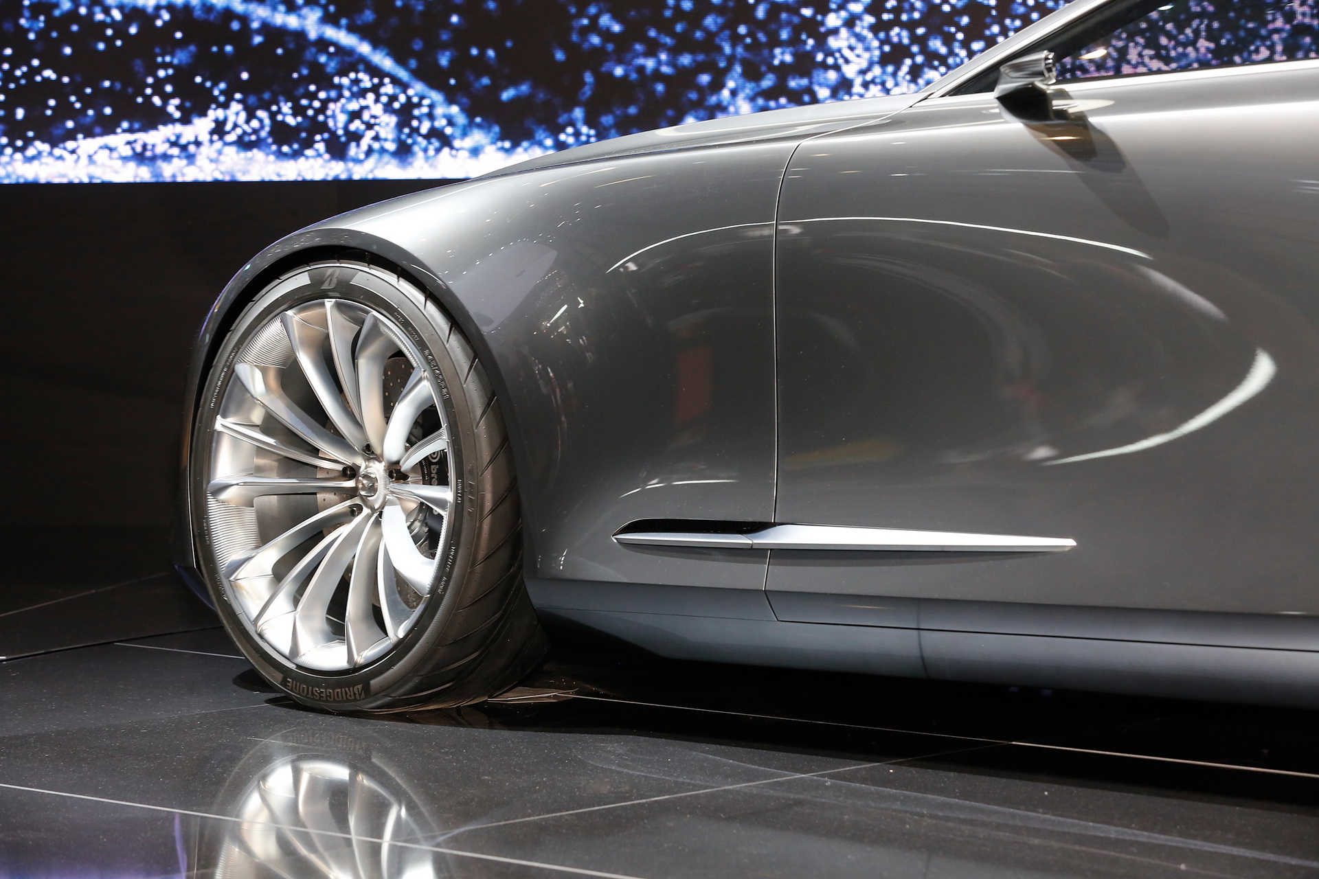 mazda-vision-coupe-2018-geneva-show-23 Is Mazda Vision Coupe The Best ‘Concept Car Of The Year’?