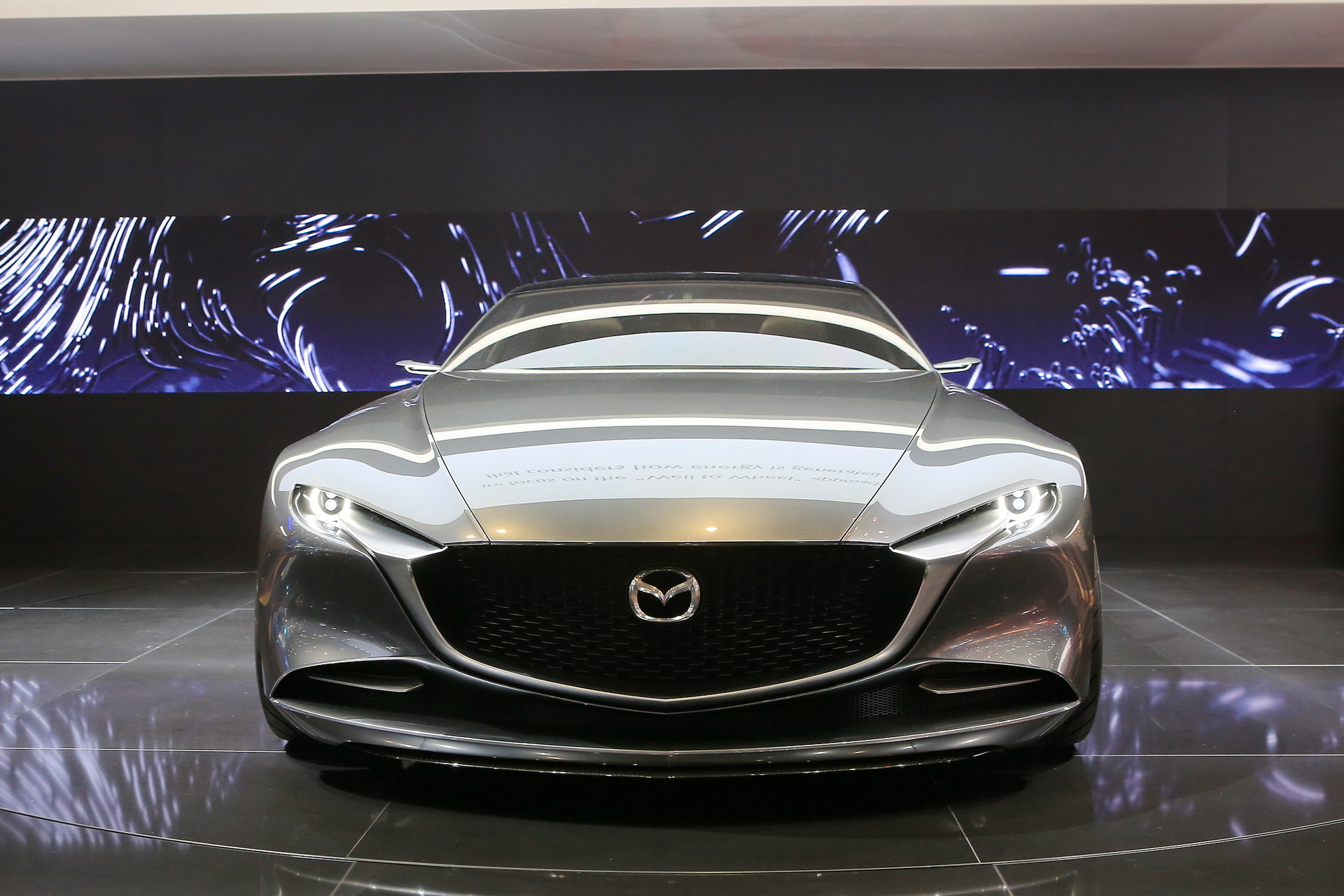mazda-vision-coupe-2018-geneva-show-6 Is Mazda Vision Coupe The Best ‘Concept Car Of The Year’?