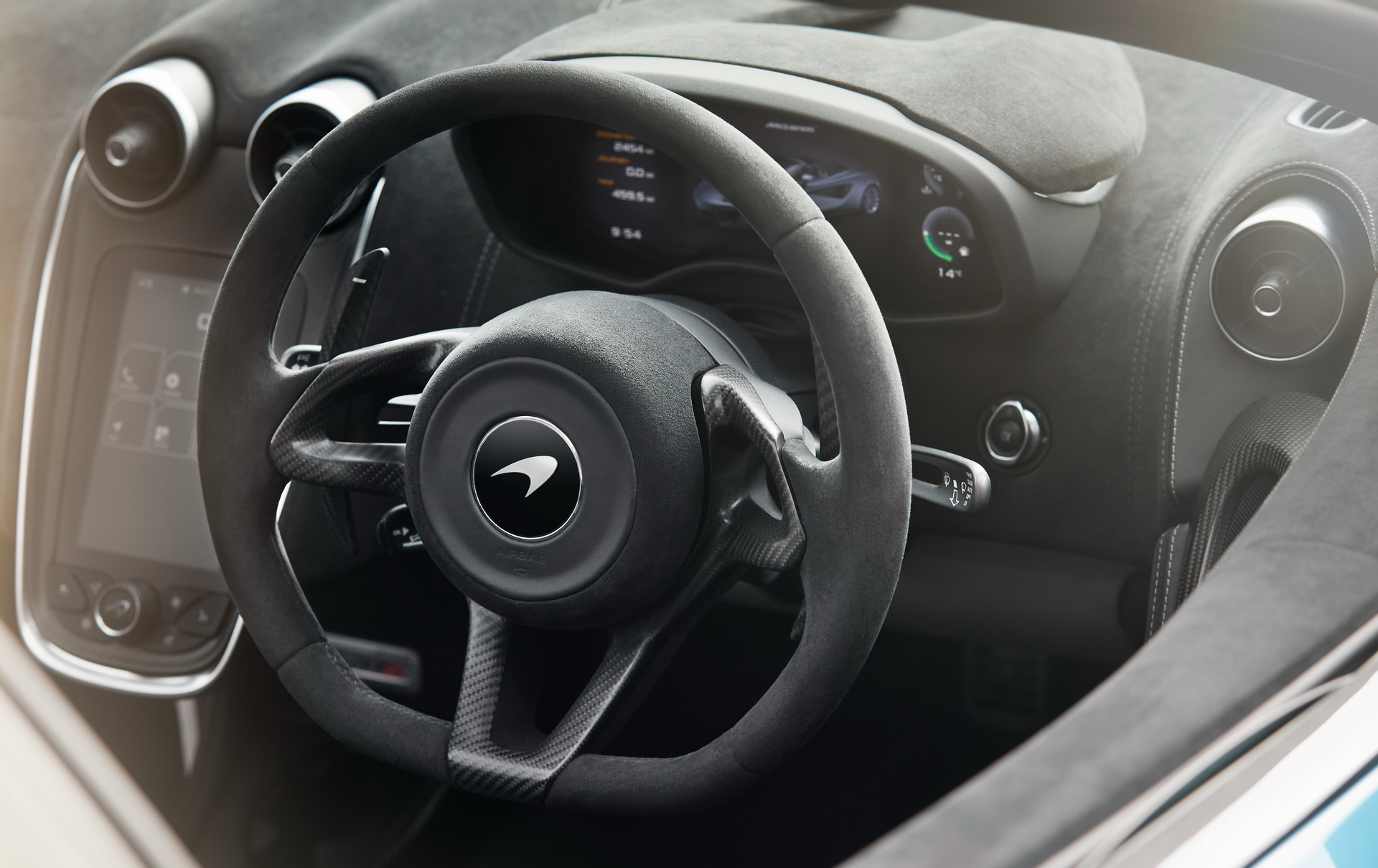 mclaren-570s-spider-track-pack-3 McLaren 570S Spider Gains New Track Pack For £17,160