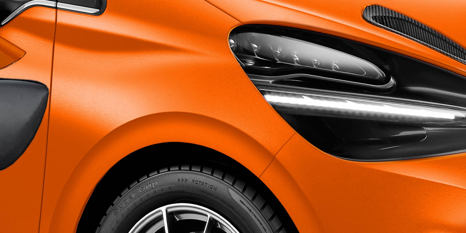 mclaren-city-car-3 Some Of These Luxury City Cars Look More Likely Than Others