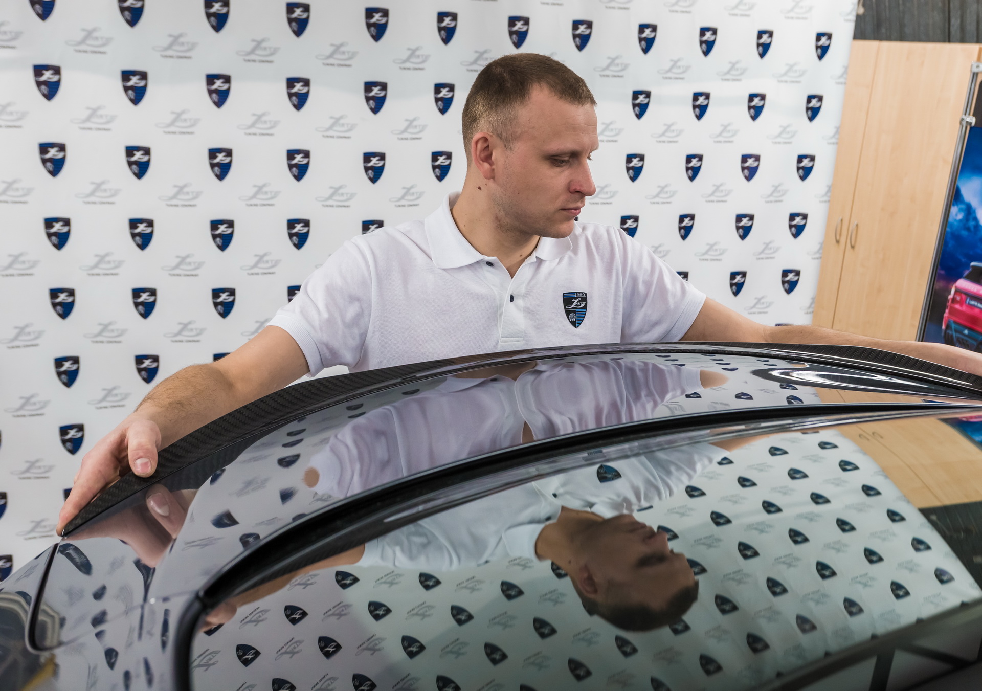 mercedes-benz-c-class-coupe-larte-tuning-27 Mercedes-Benz C-Class Coupe Gets A Carbon Touch From Larte Design