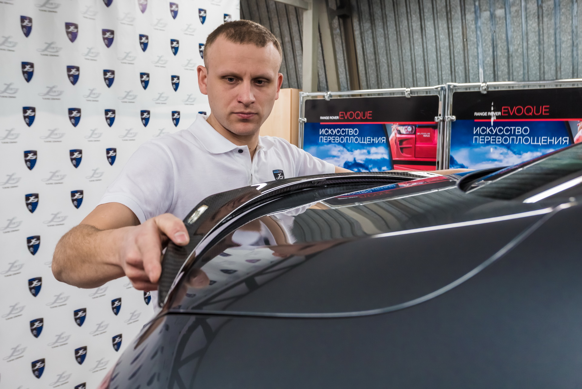 mercedes-benz-c-class-coupe-larte-tuning-28 Mercedes-Benz C-Class Coupe Gets A Carbon Touch From Larte Design