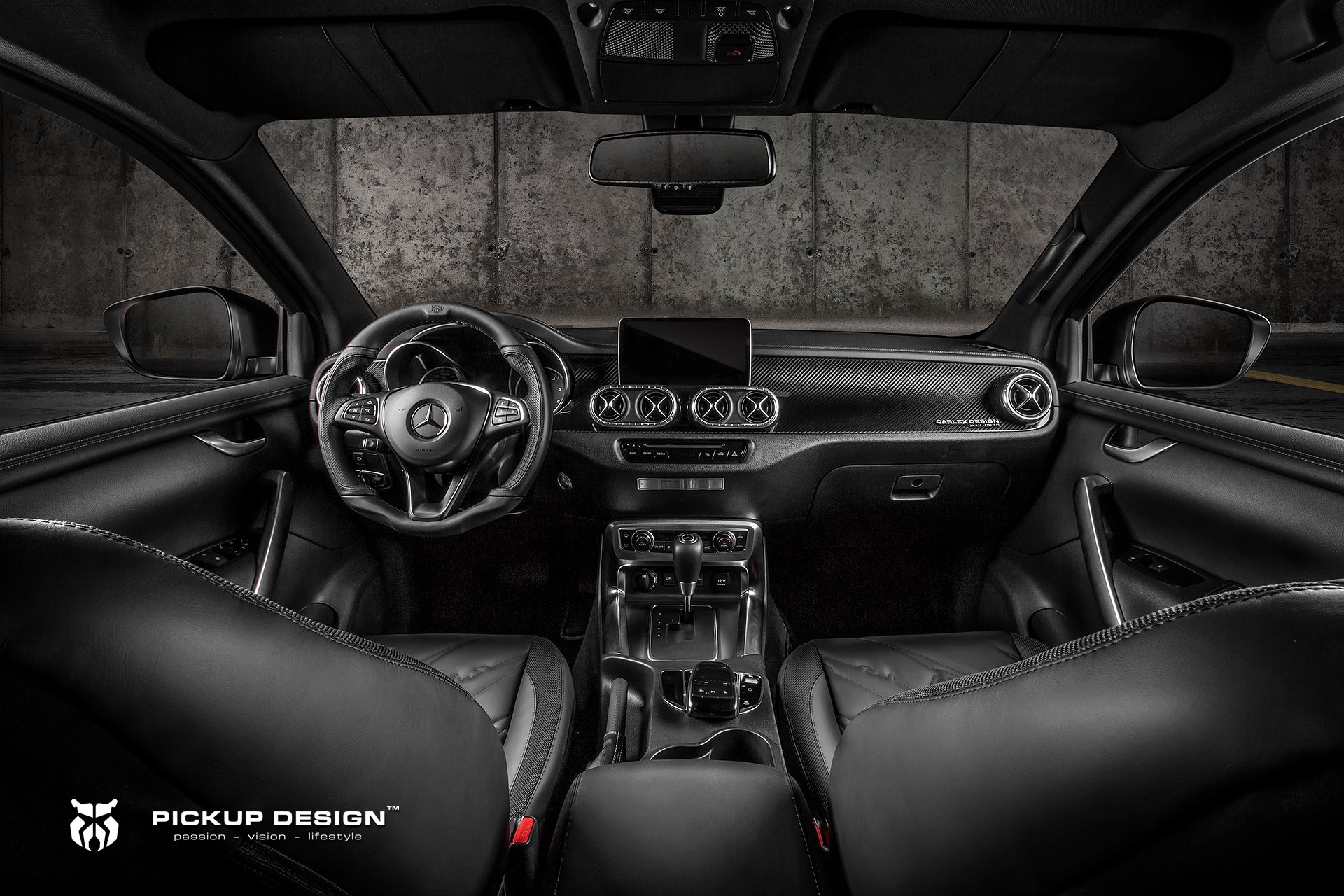 mercedes-benz-x-class-off-road-tuning-carlex-3 Beauty And The Beast: Mercedes X-Class Gets Two Tuning Jobs From Carlex