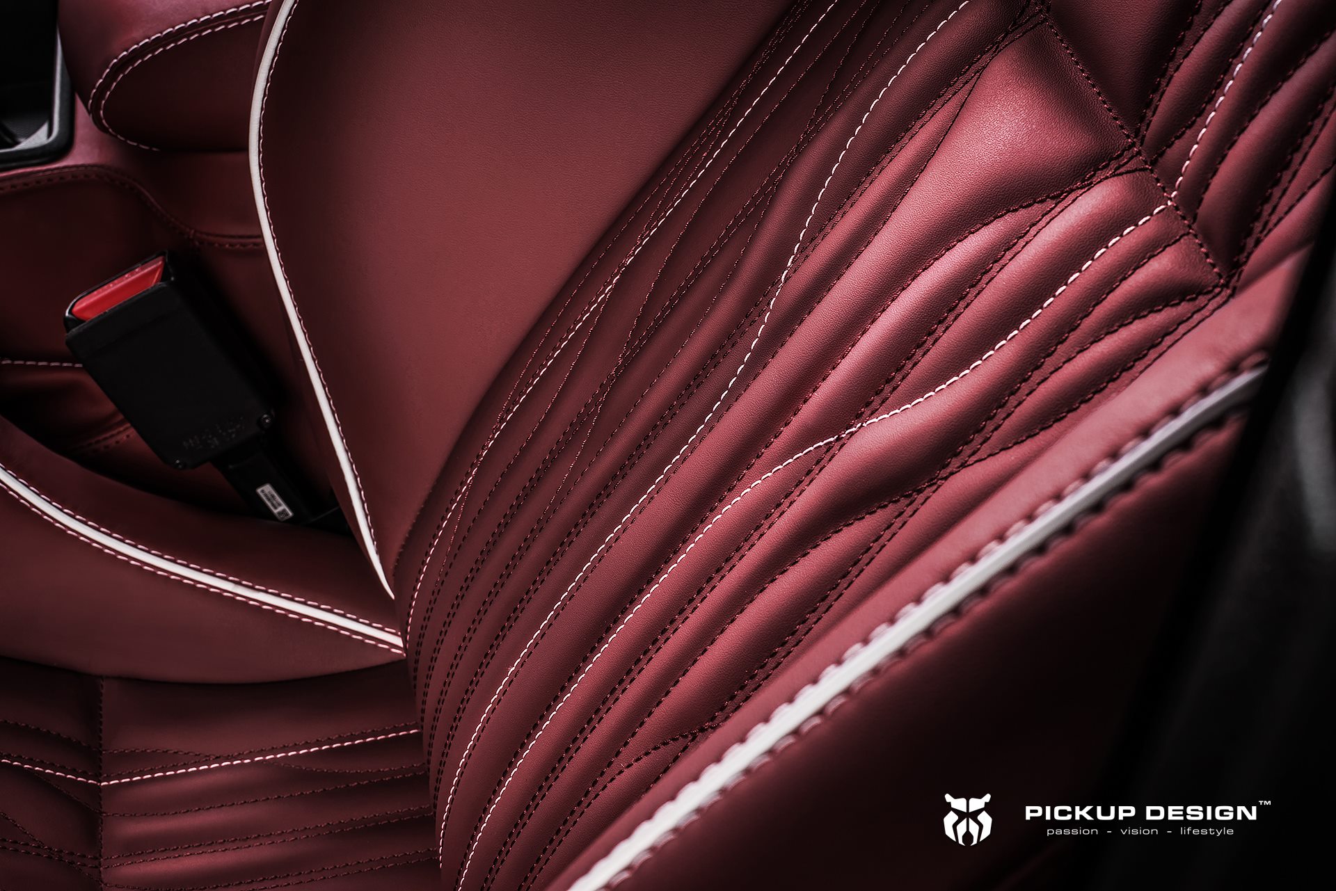 mercedes-benz-x-class-urban-tuning-carlex-10 Beauty And The Beast: Mercedes X-Class Gets Two Tuning Jobs From Carlex