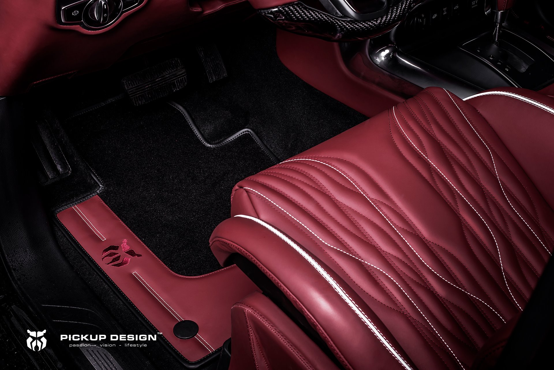 mercedes-benz-x-class-urban-tuning-carlex-4 Beauty And The Beast: Mercedes X-Class Gets Two Tuning Jobs From Carlex