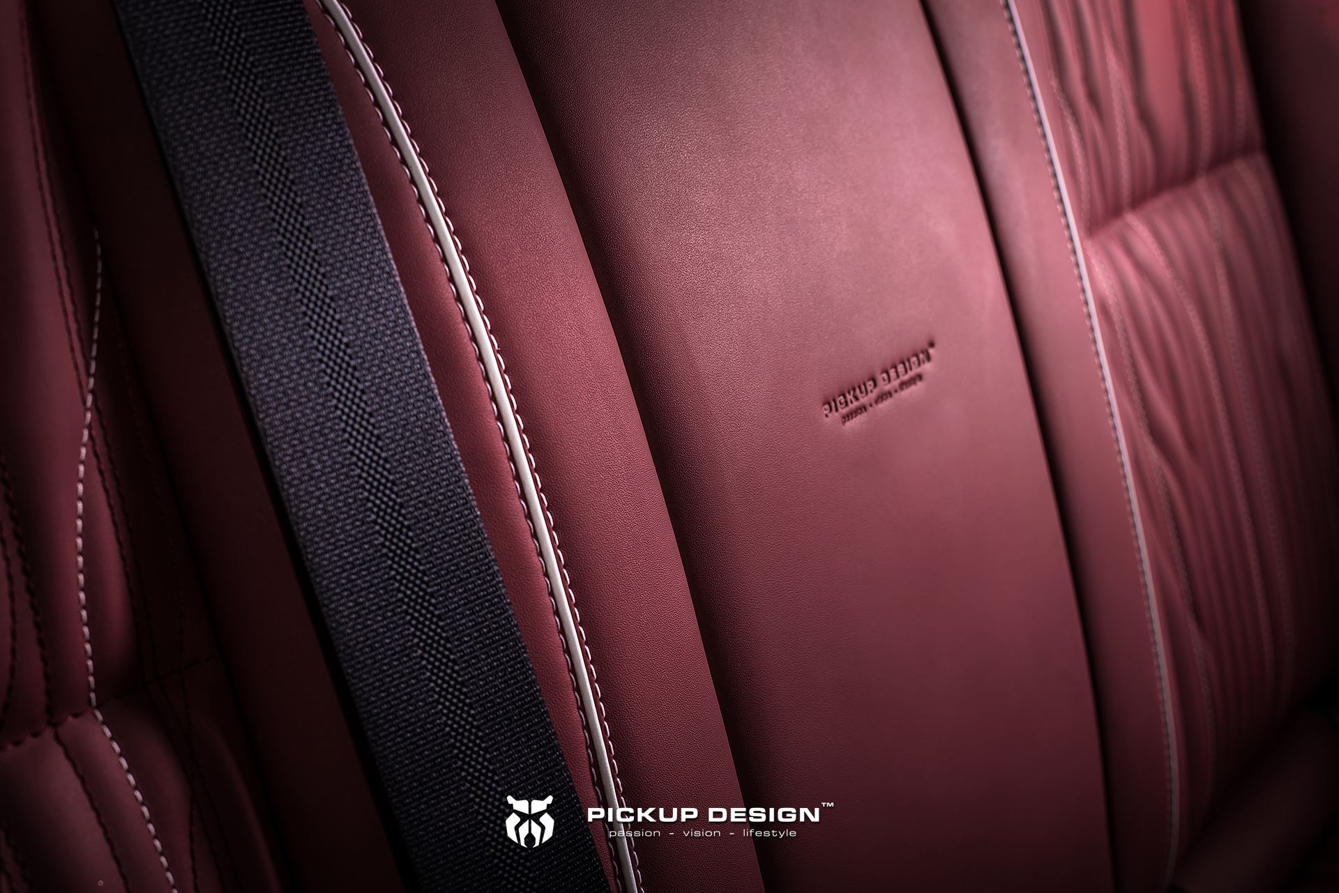 mercedes-benz-x-class-urban-tuning-carlex-8 Beauty And The Beast: Mercedes X-Class Gets Two Tuning Jobs From Carlex