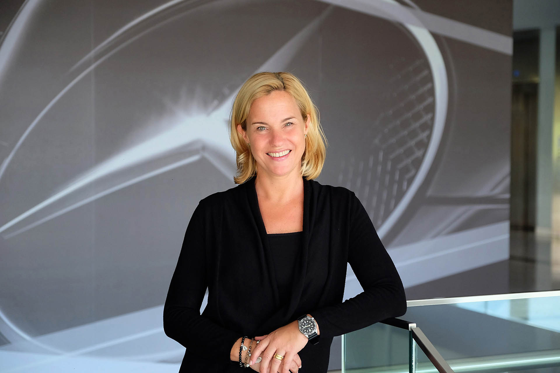 Britta Seeger Mercedes Prepares To Launch US Subscription Service