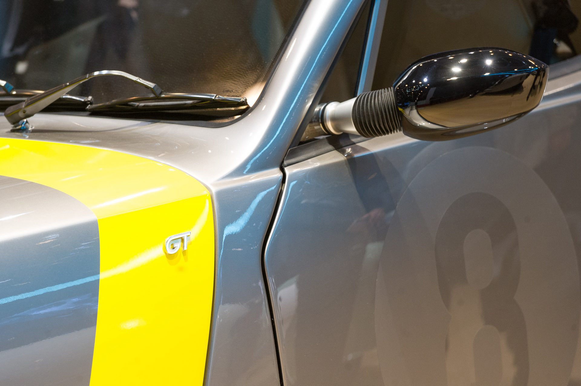 morgan-geneva2018-17 Morgan Bids Farewell To The Naturally Aspirated V8 In Geneva