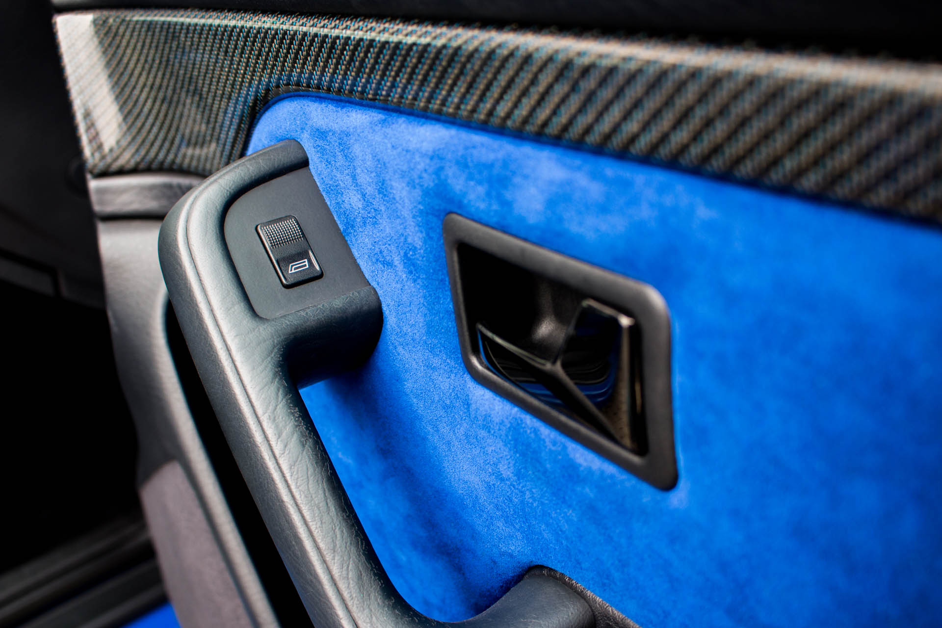 mtm_classic_rs2_tuer copy MTM Brings Out Enhanced RS3 R And RS5 R To Geneva (Along With A Restored RS2)