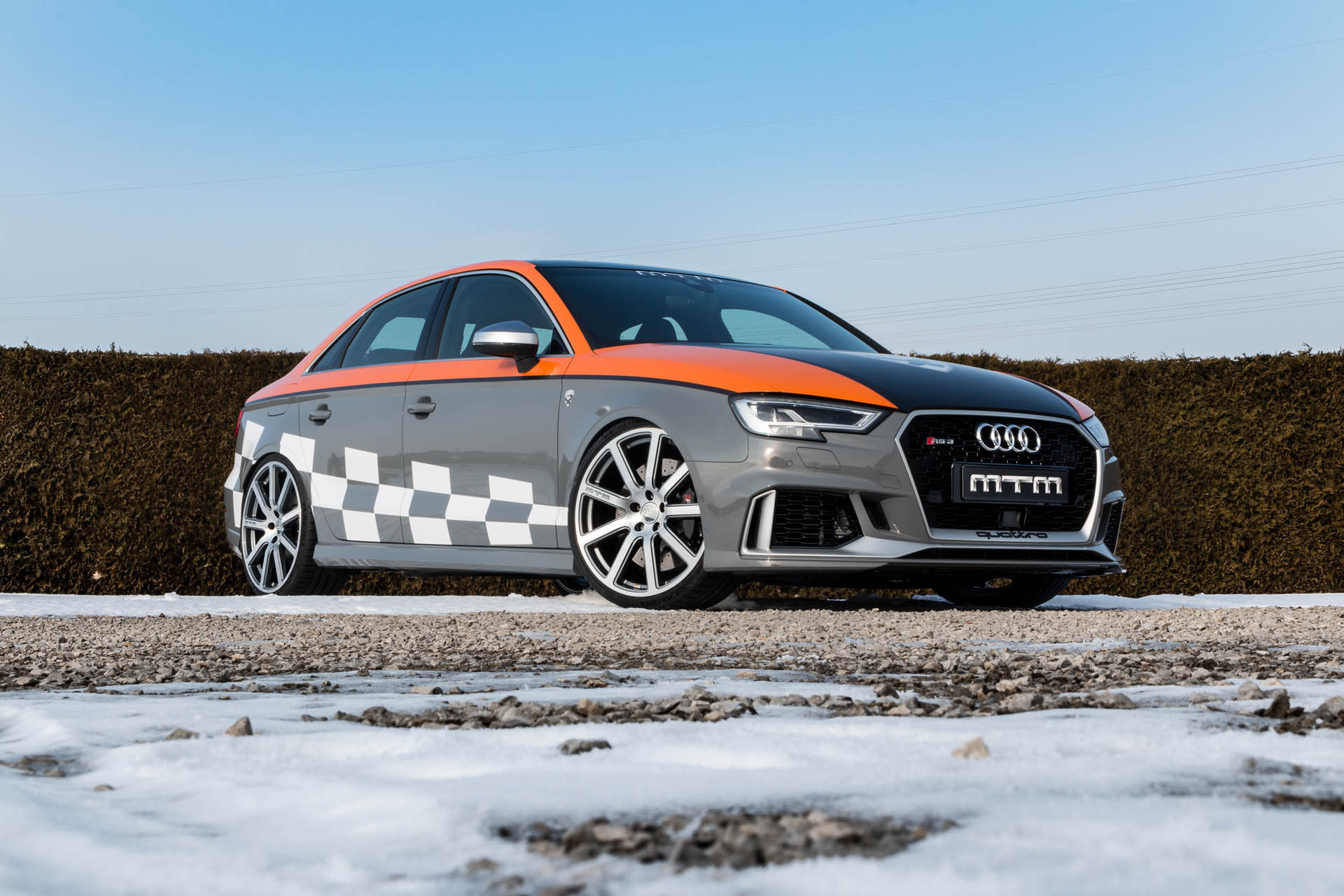 mtm_rs3_genf_2018_34front_beifahrerseite copy MTM Brings Out Enhanced RS3 R And RS5 R To Geneva (Along With A Restored RS2)