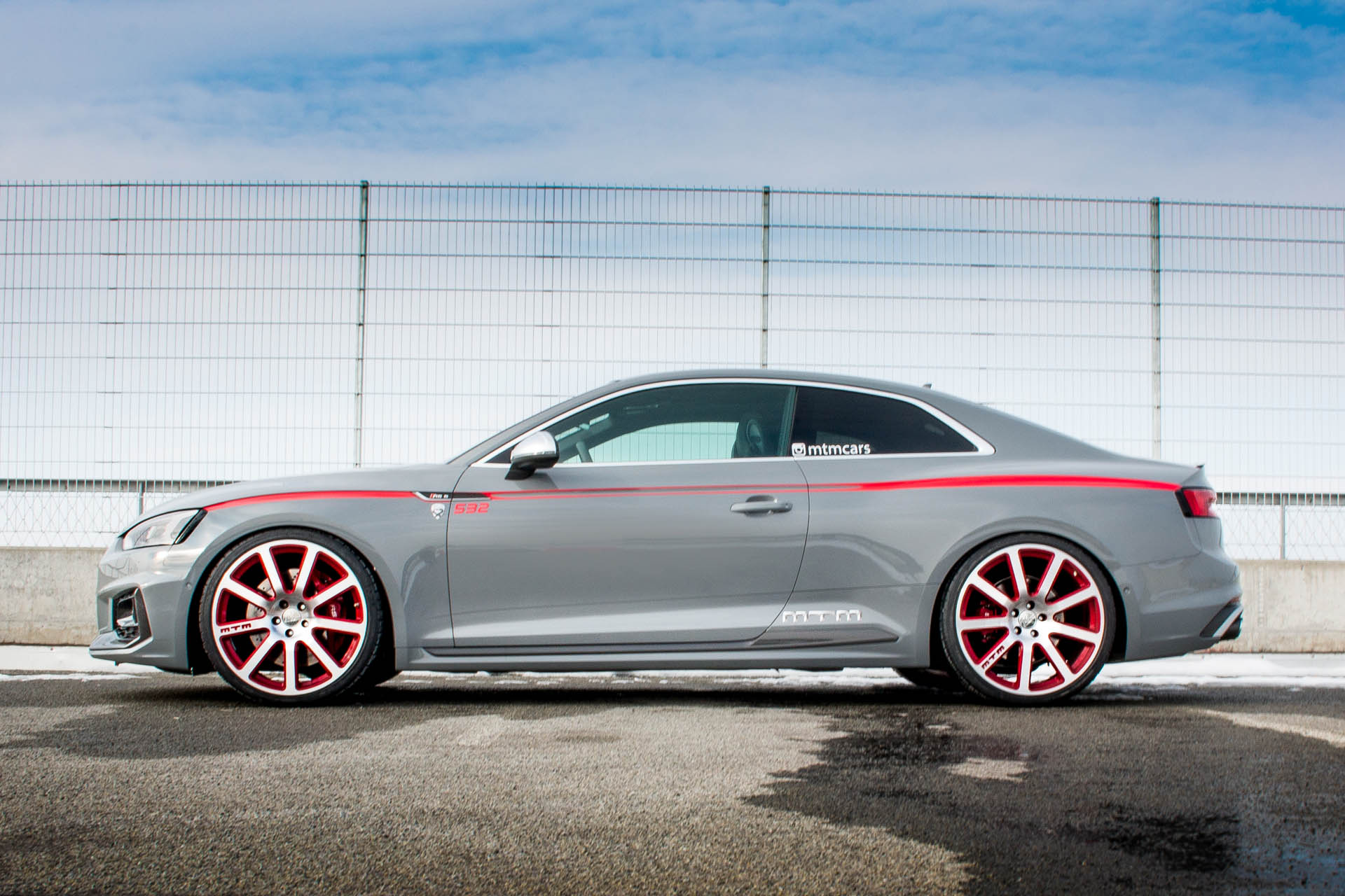 mtm_rs5r_genf_2018-6 copy MTM Brings Out Enhanced RS3 R And RS5 R To Geneva (Along With A Restored RS2)