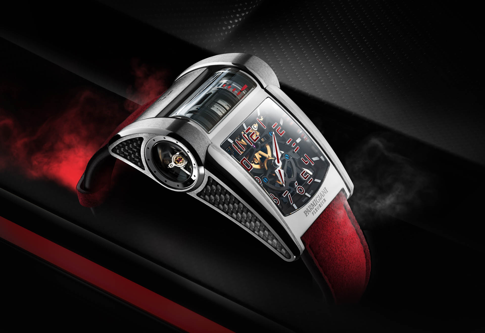 new-bugatti-type-390-special-edition-geneva-motor-show-2018-copy Parmigiani Launches A Special Watch To Go With The Bugatti Chiron Sport