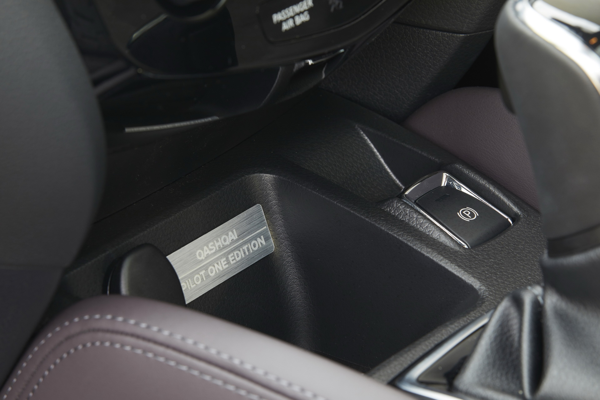 nissan-qashqai-propilot-one-uk-8 Nissan Qashqai UK Range Gains ProPilot Tech, Pilot One Special Edition