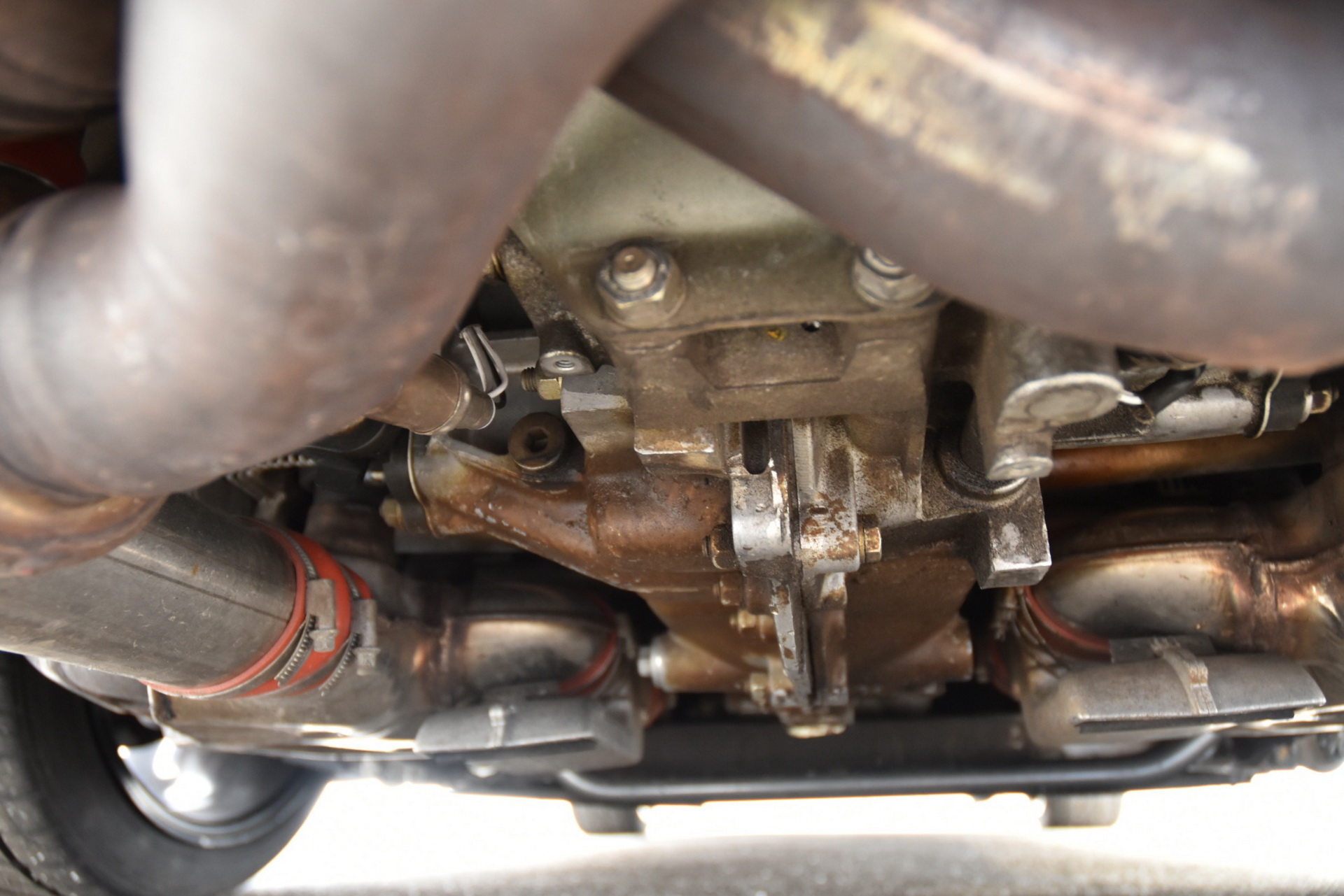 porsche-993-turbo-1996-auction-28 Super Clean 993 Turbo Will Make A Porschephile Very Happy Indeed