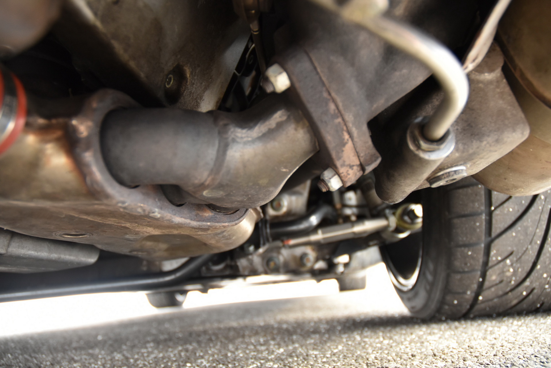 porsche-993-turbo-1996-auction-30 Super Clean 993 Turbo Will Make A Porschephile Very Happy Indeed