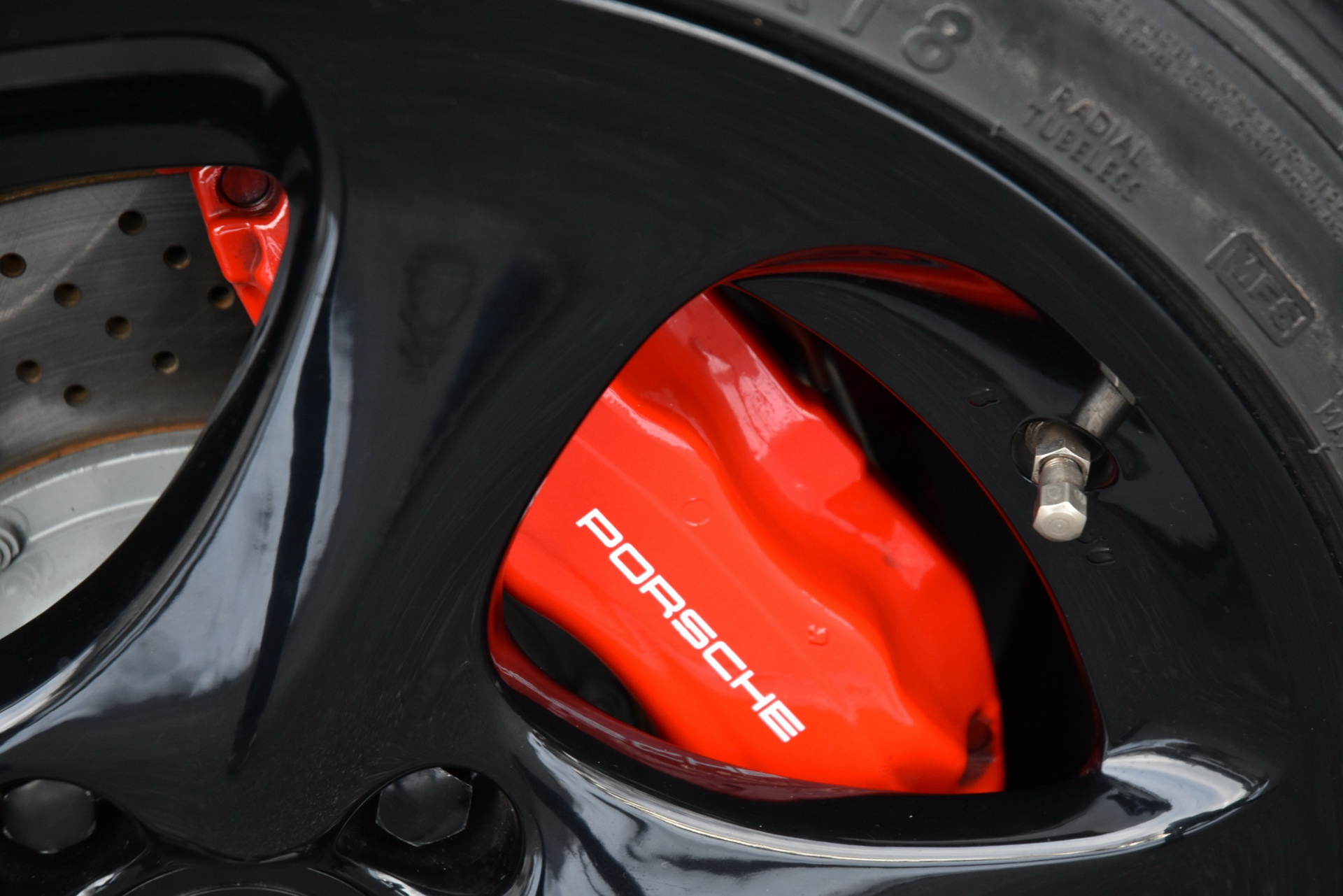 porsche-993-turbo-1996-auction-37 Super Clean 993 Turbo Will Make A Porschephile Very Happy Indeed