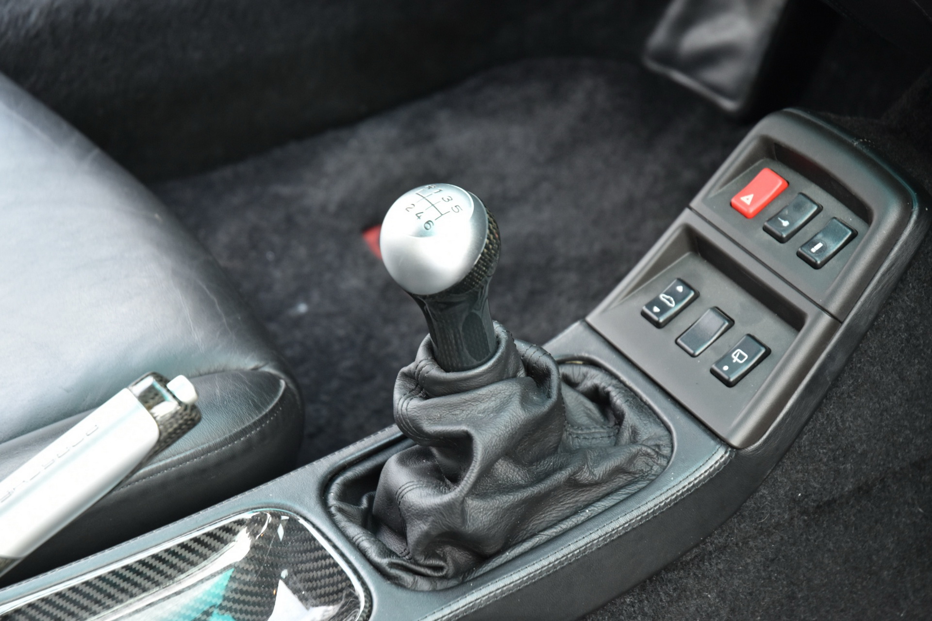 porsche-993-turbo-1996-auction-46 Super Clean 993 Turbo Will Make A Porschephile Very Happy Indeed