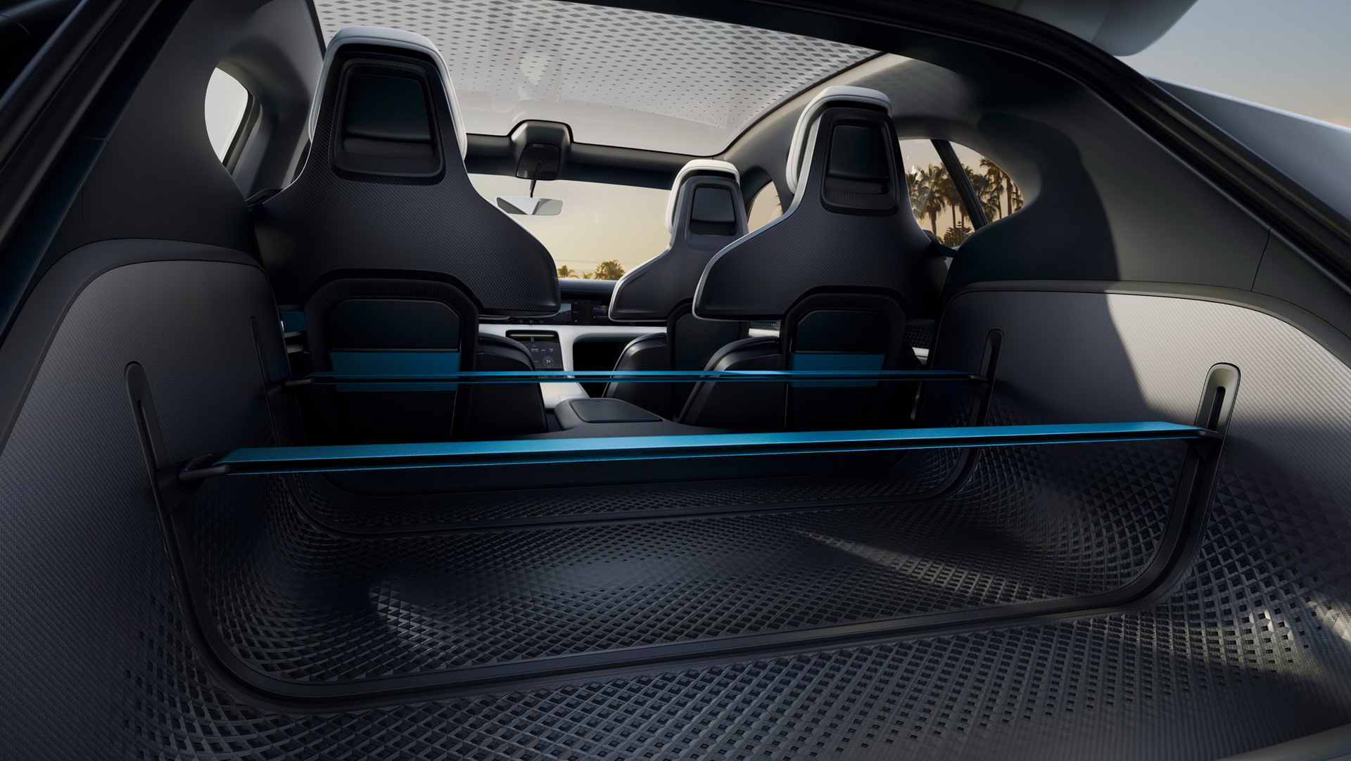 porsche-mission-e-cross-turismo-geneva-2 Porsche Mission E Cross Turismo Is Stuttgart’s Electric Allroad