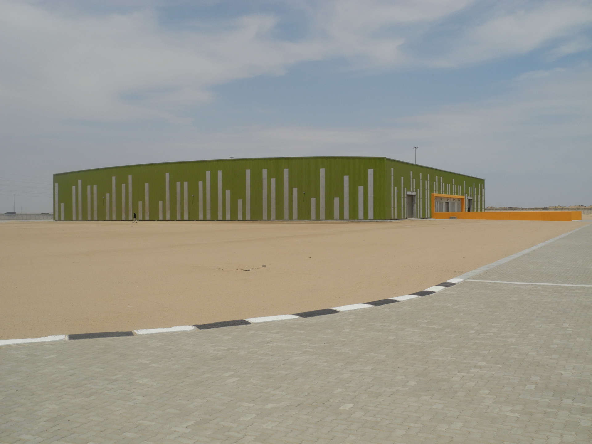 psa-walvis-bay-namibia-plant-1 Peugeot 3008 And Opel Grandland X Will Be Made In Namibia Too, Starting This Year