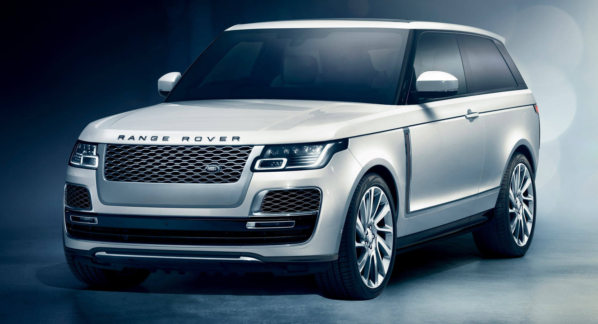 range-rover-sv-coupe-official-geneva-14 New York Auto Show To Host Nearly 60 World And North American Debuts