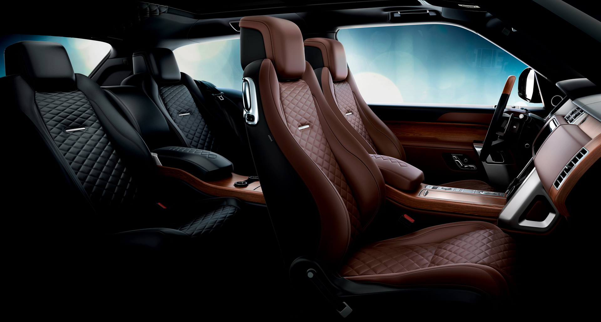 range-rover-sv-coupe-official-geneva-7 Range Rover’s New SV Coupe Is A £240,000 Statement