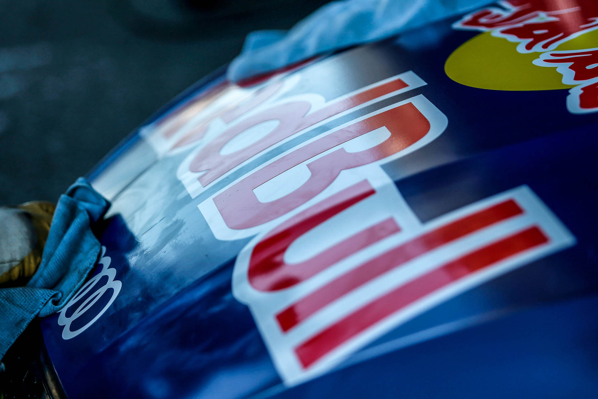 Mattias Ekstrom Red Bull Pulls Out Of DTM For The First Time Since 2001