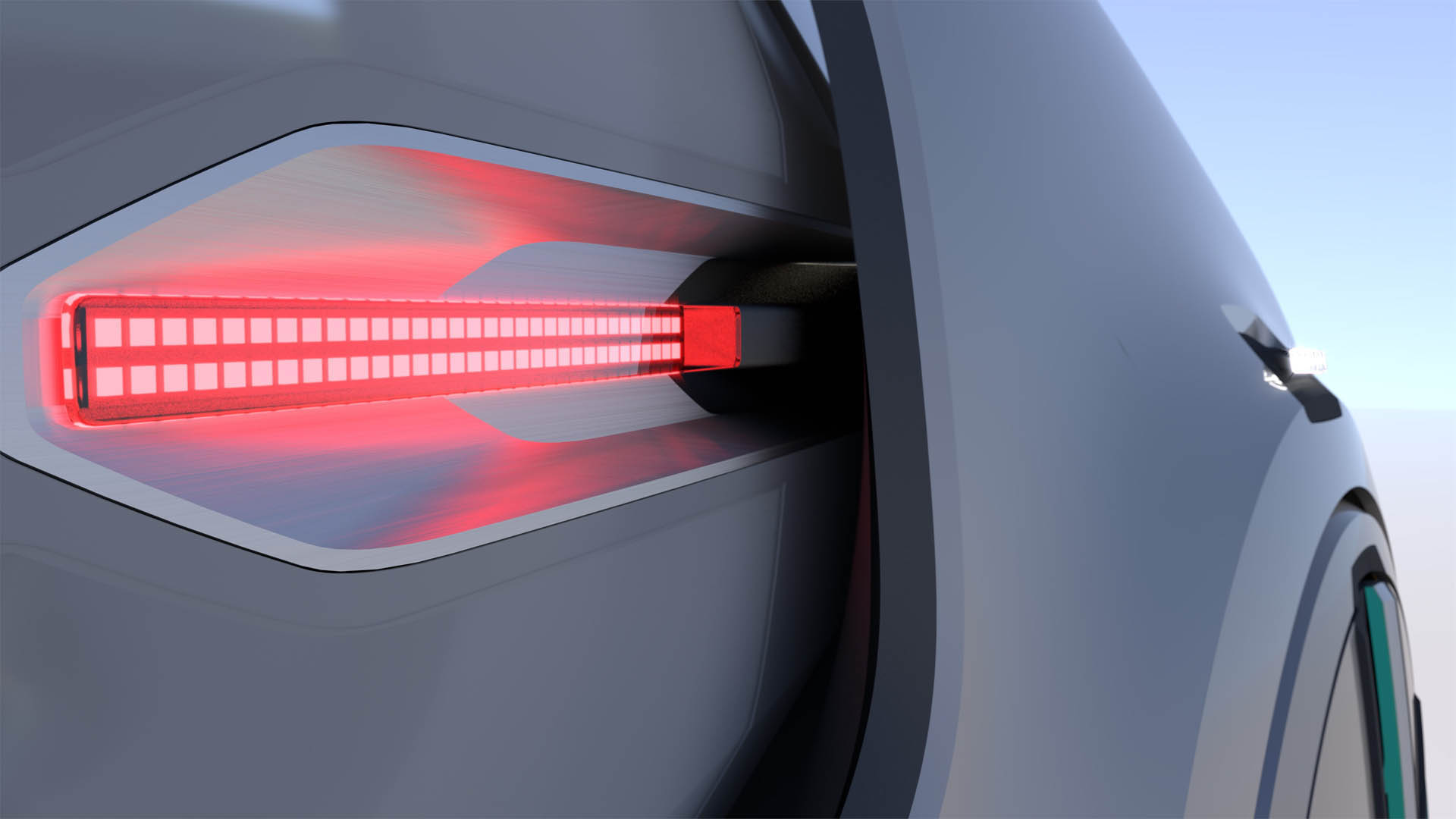 2018 - EZ-GO Renault EZ-GO Concept Wants To Autonomously Shuttle You And Your Friends