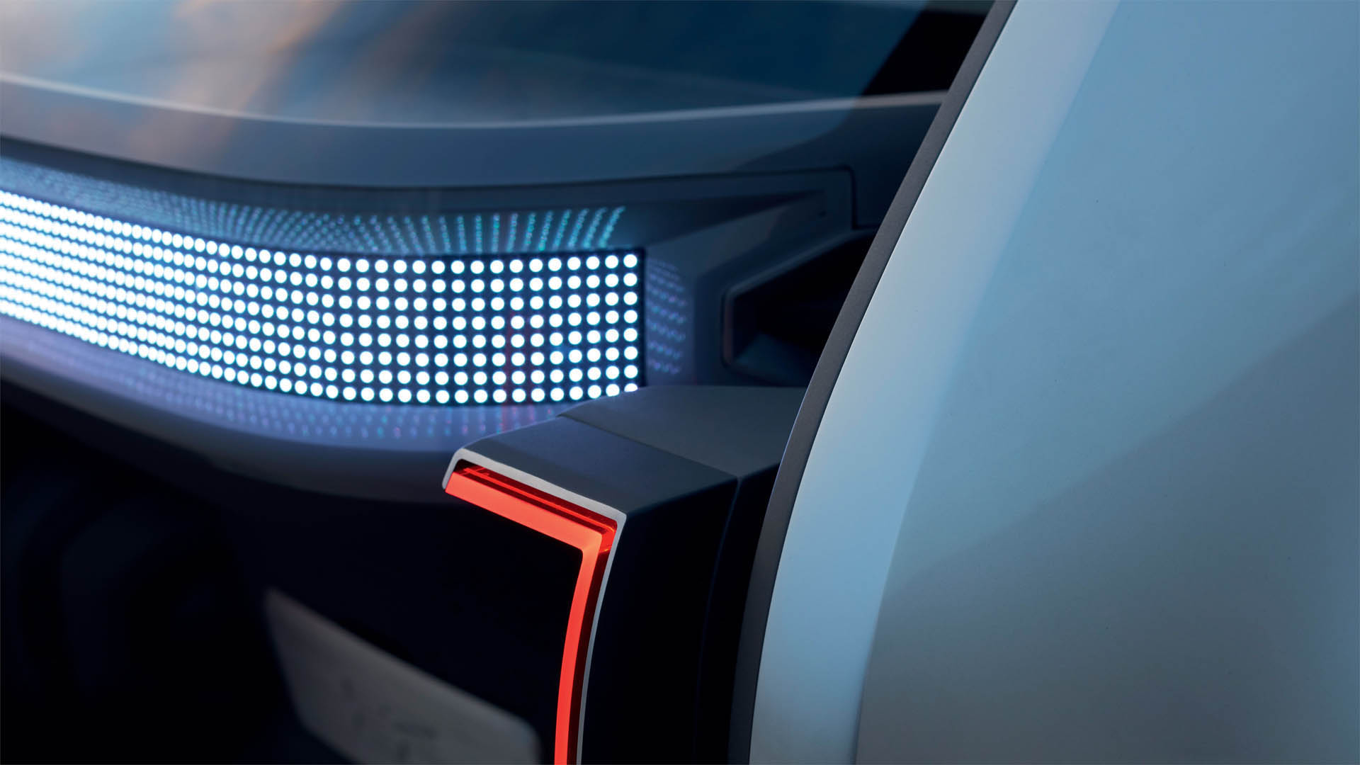 2018 - EZ-GO Renault EZ-GO Concept Wants To Autonomously Shuttle You And Your Friends