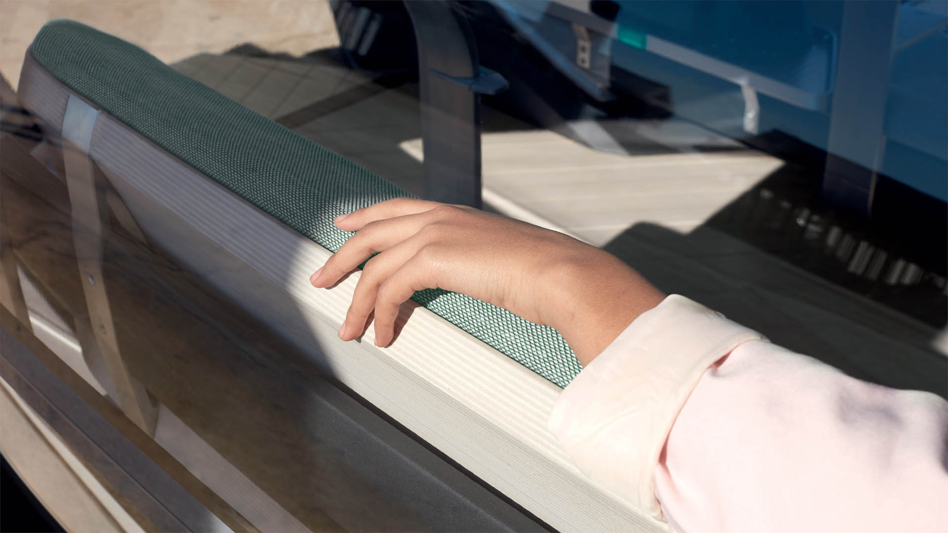 2018 - EZ-GO Renault EZ-GO Concept Wants To Autonomously Shuttle You And Your Friends