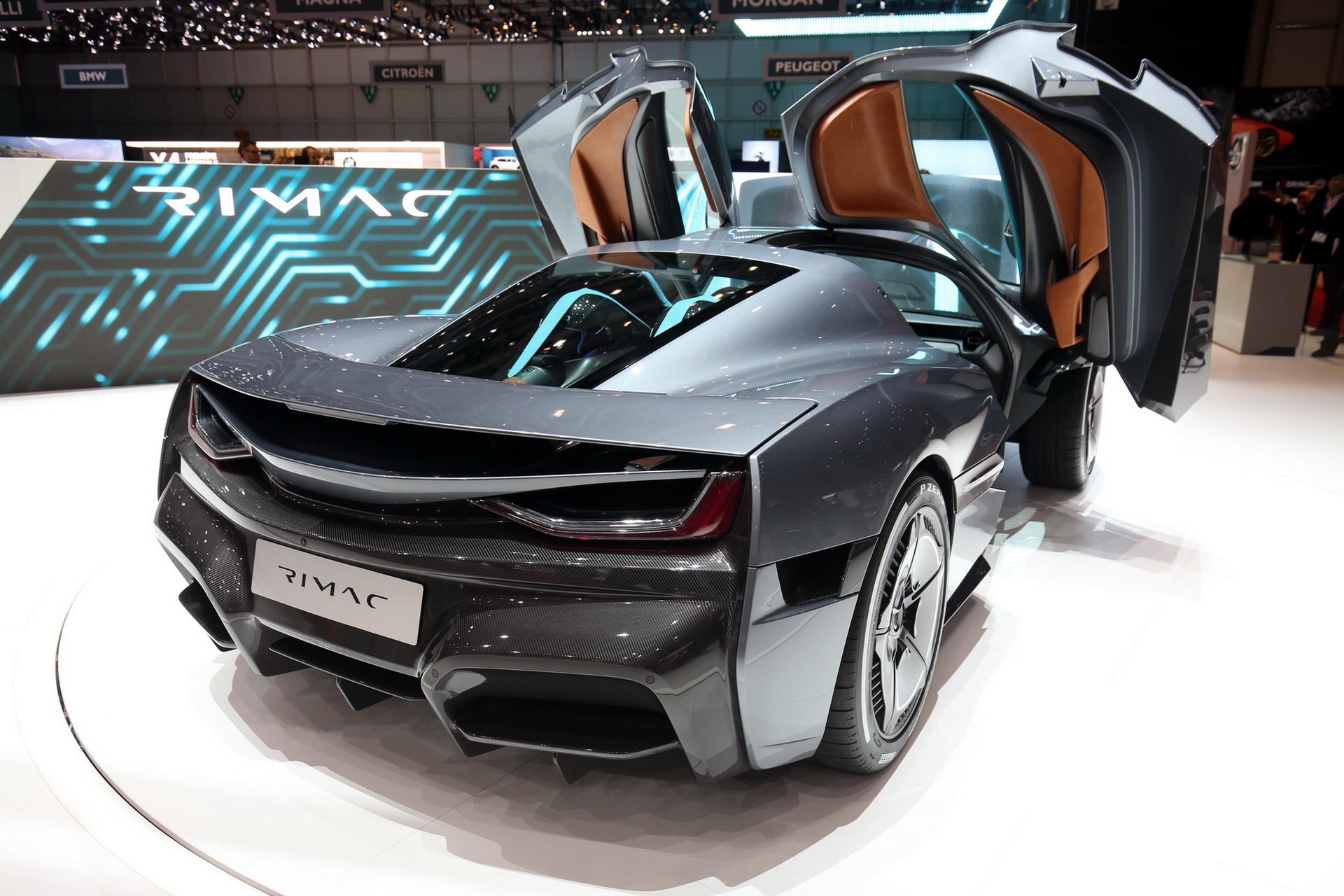 rimac-c-two-04 Rimac C_Two Has An Easter Egg For Richard Hammond